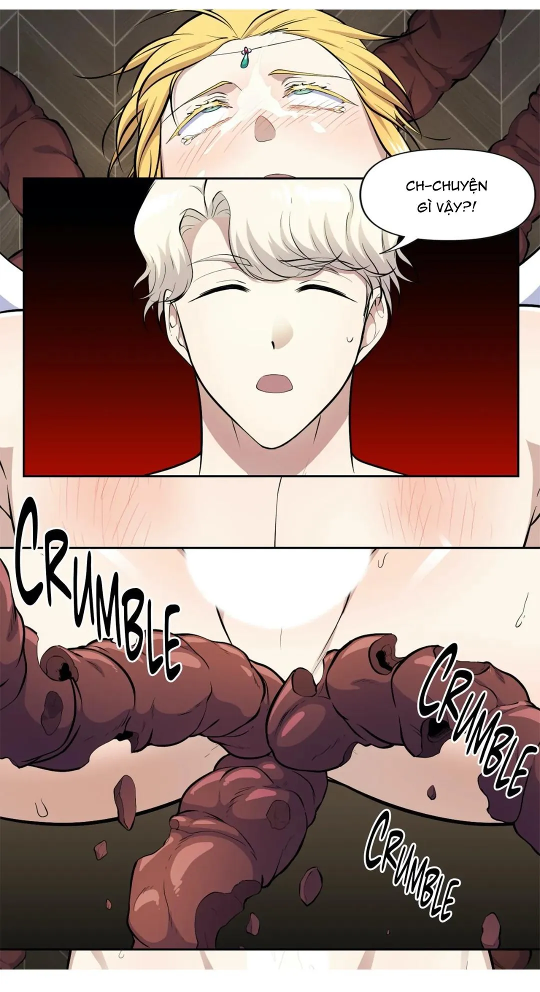 Công thức làm xúc tua Chapter 14 Trang 40