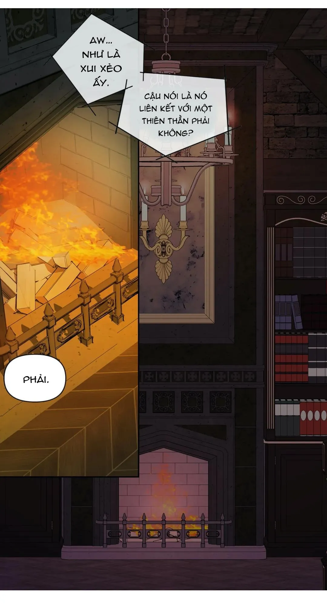 Công thức làm xúc tua Chapter 15 Trang 8