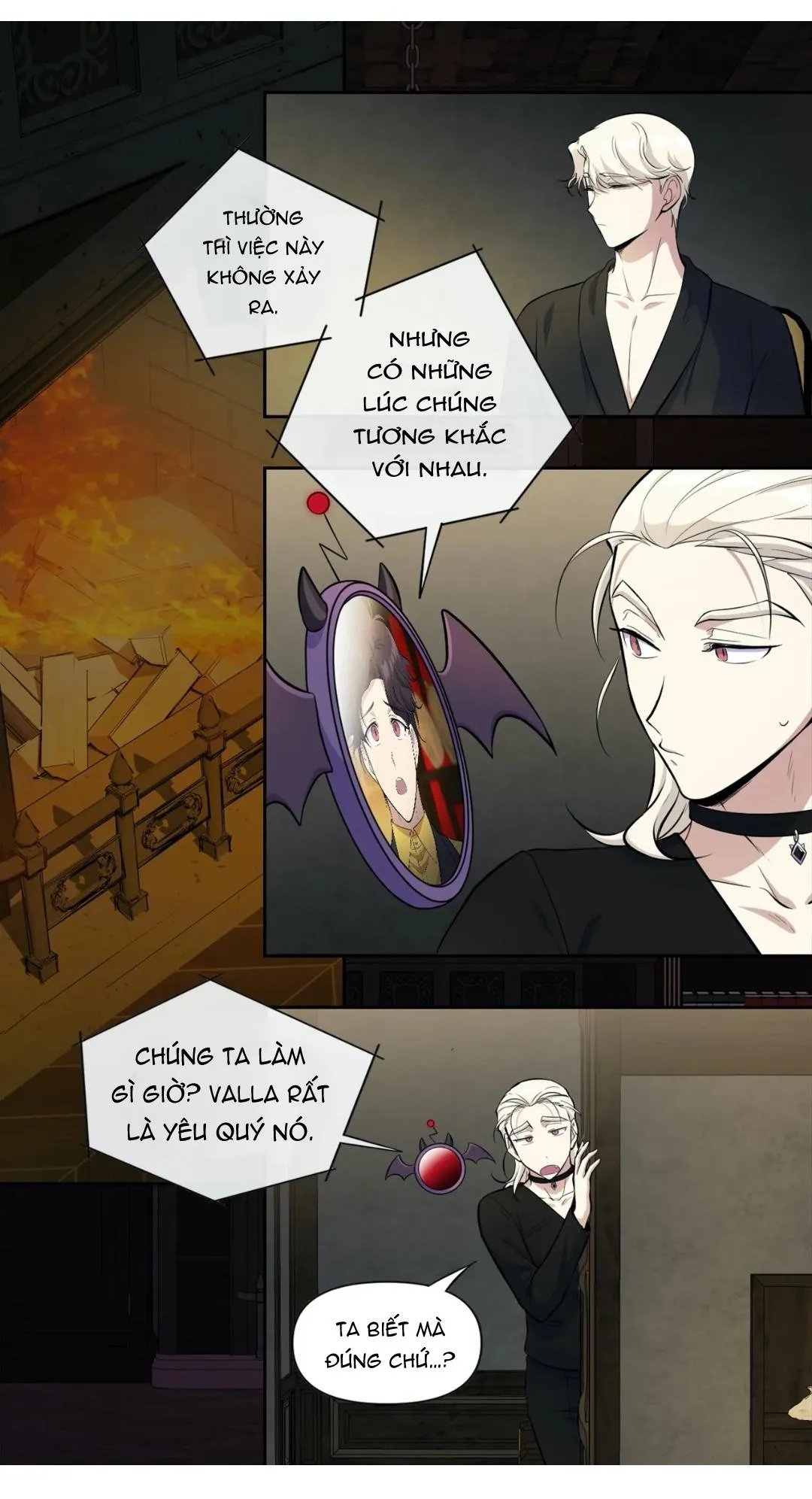 Công thức làm xúc tua Chapter 15 Trang 9