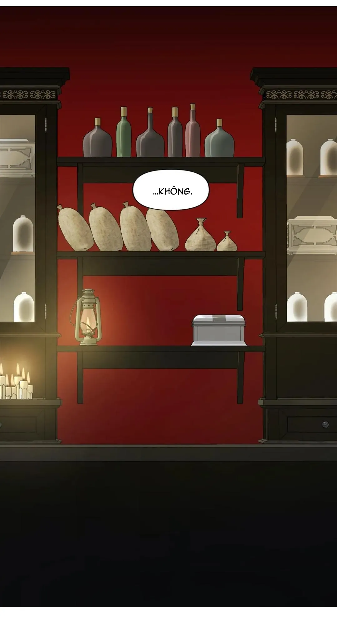 Công thức làm xúc tua Chapter 15 Trang 15