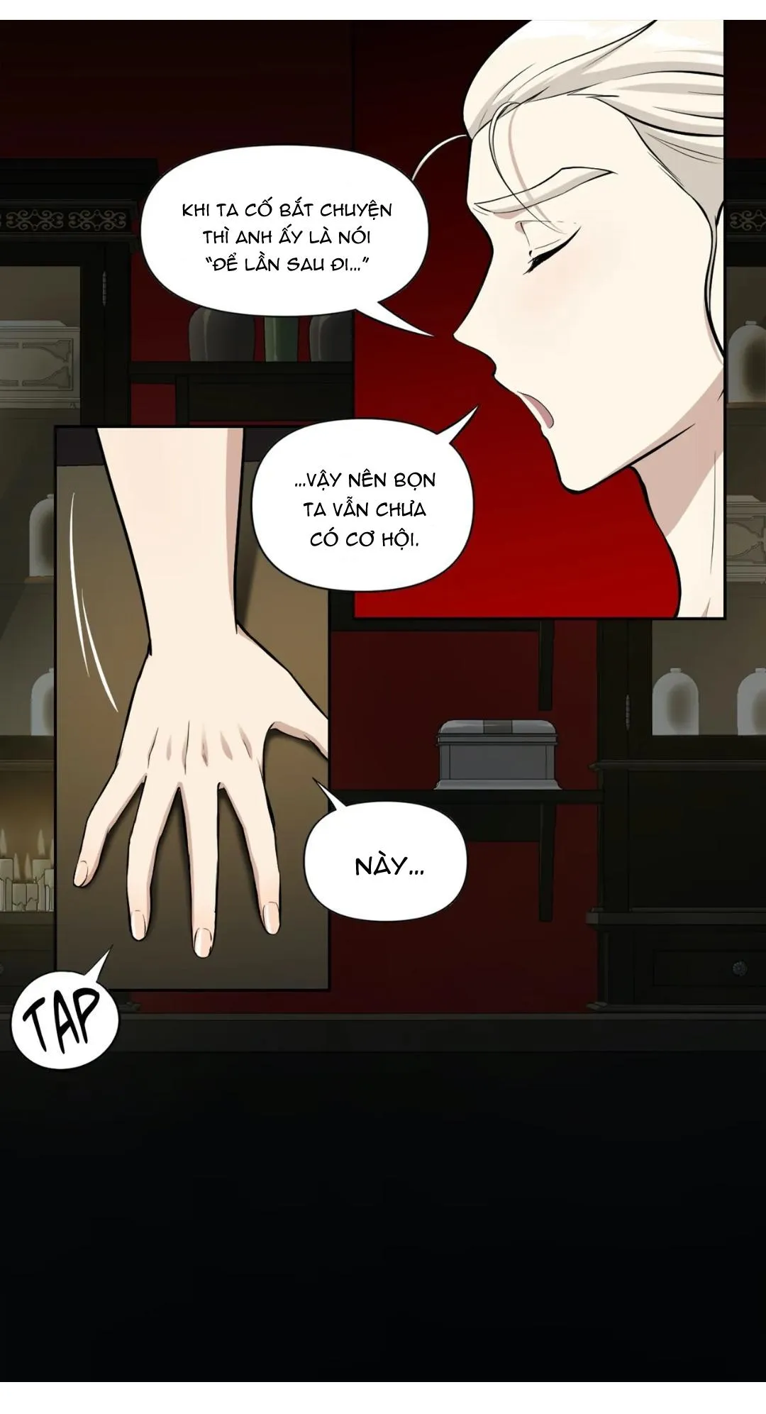 Công thức làm xúc tua Chapter 15 Trang 16