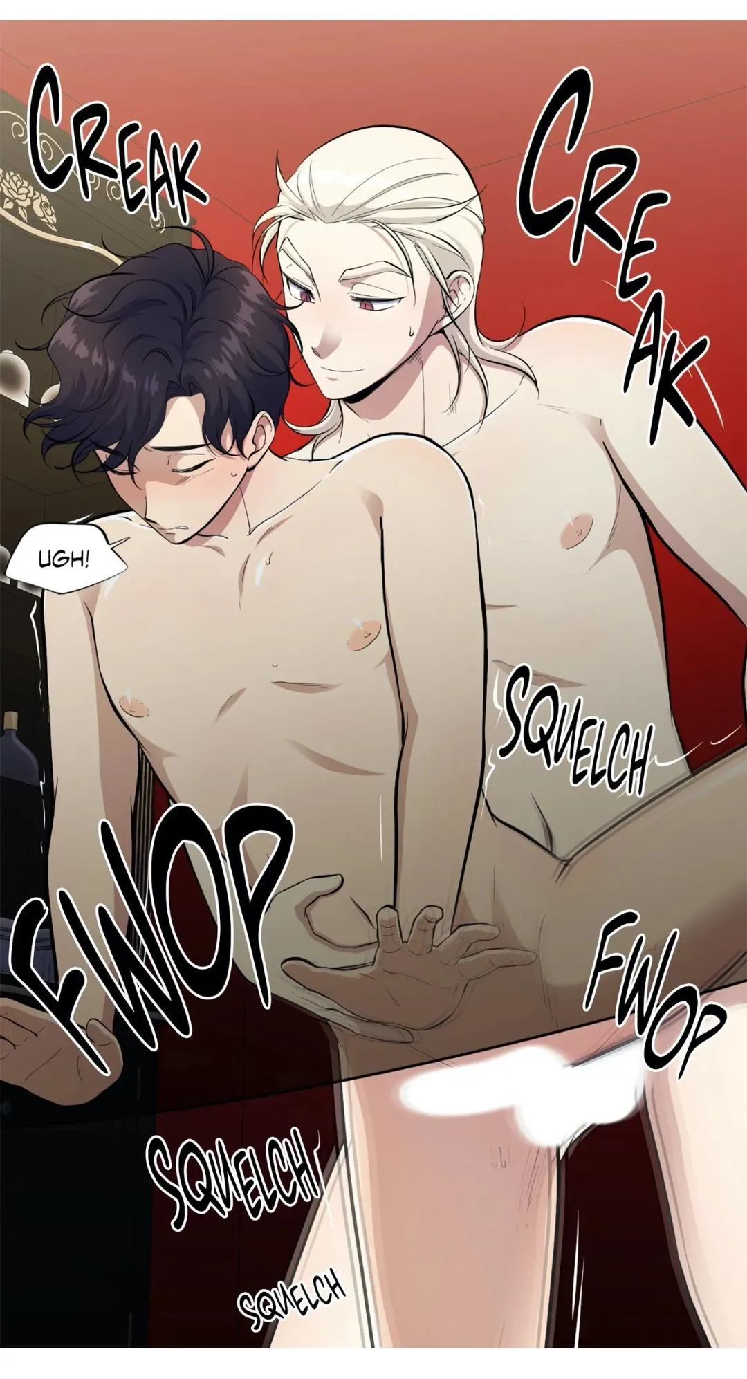 Công thức làm xúc tua Chapter 15 Trang 21