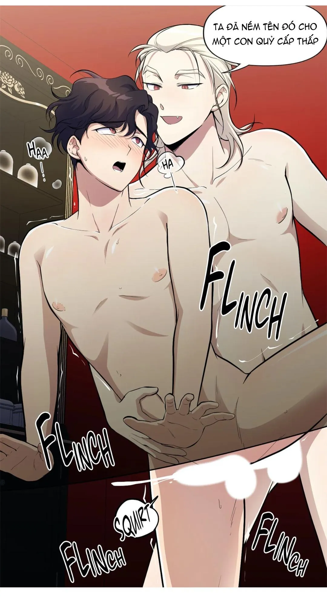 Công thức làm xúc tua Chapter 15 Trang 22