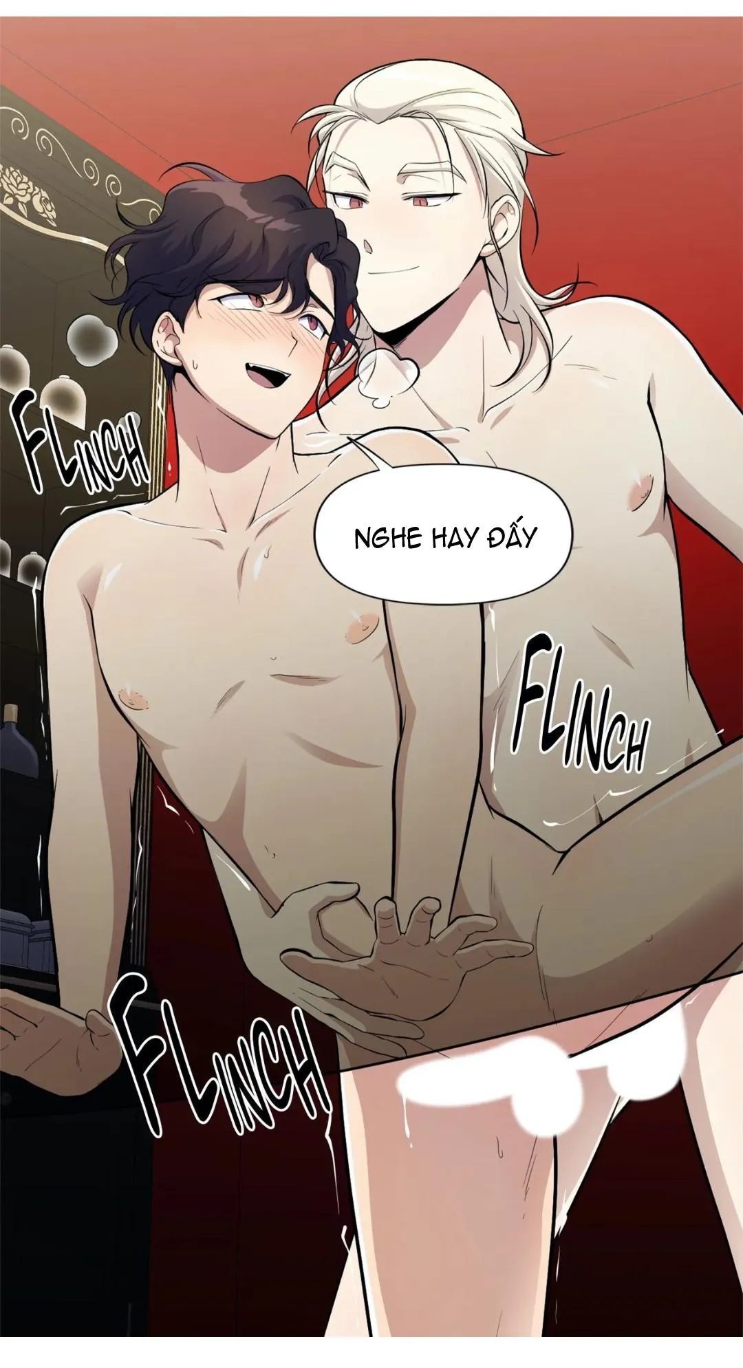 Công thức làm xúc tua Chapter 15 Trang 23