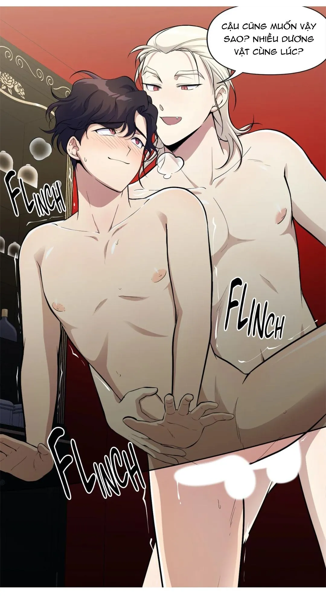 Công thức làm xúc tua Chapter 15 Trang 24