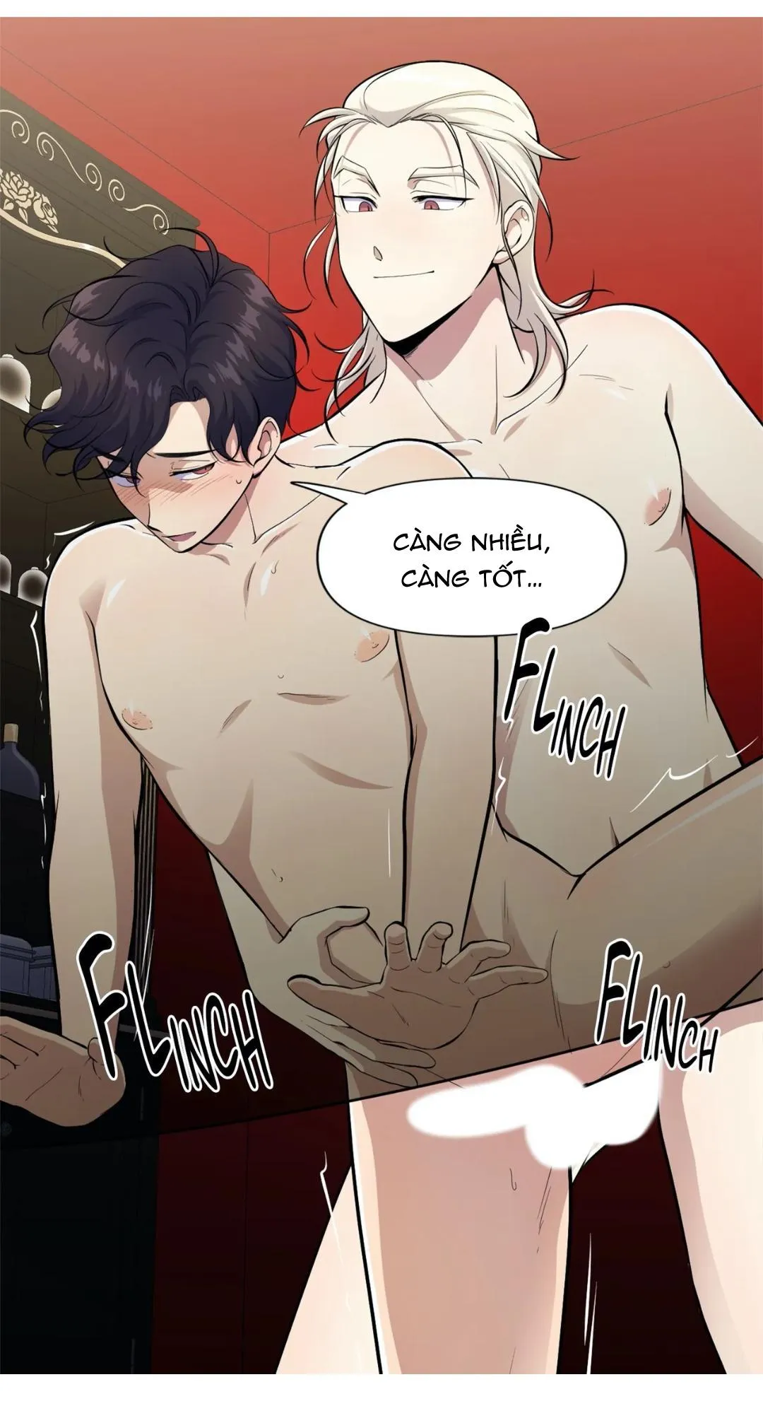 Công thức làm xúc tua Chapter 15 Trang 26