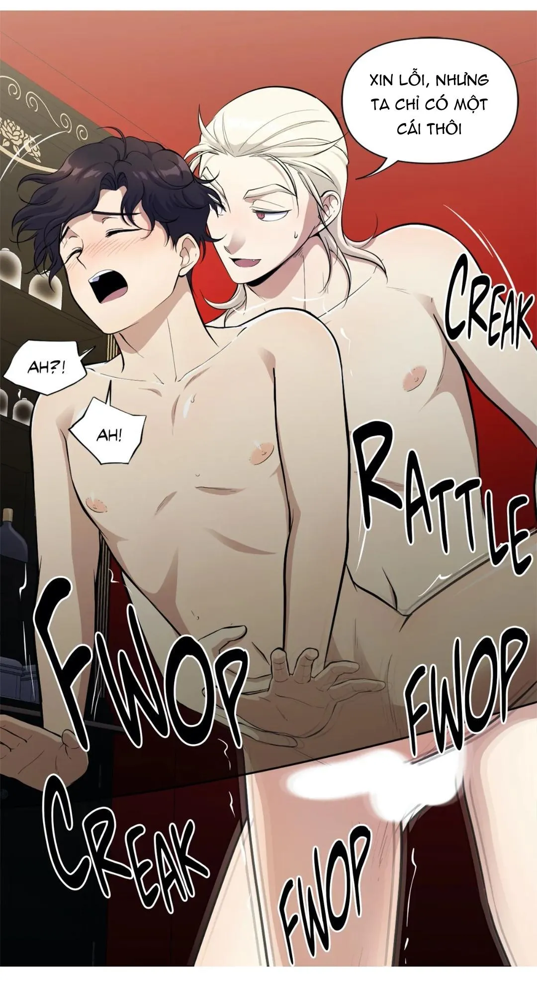 Công thức làm xúc tua Chapter 15 Trang 27