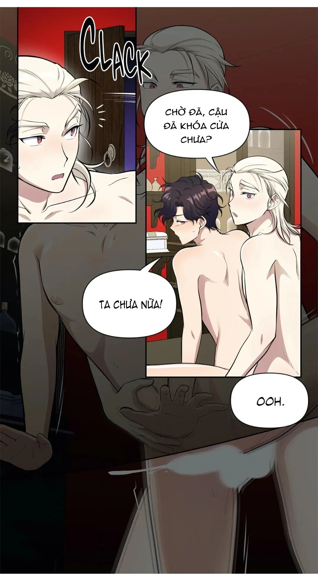 Công thức làm xúc tua Chapter 15 Trang 30