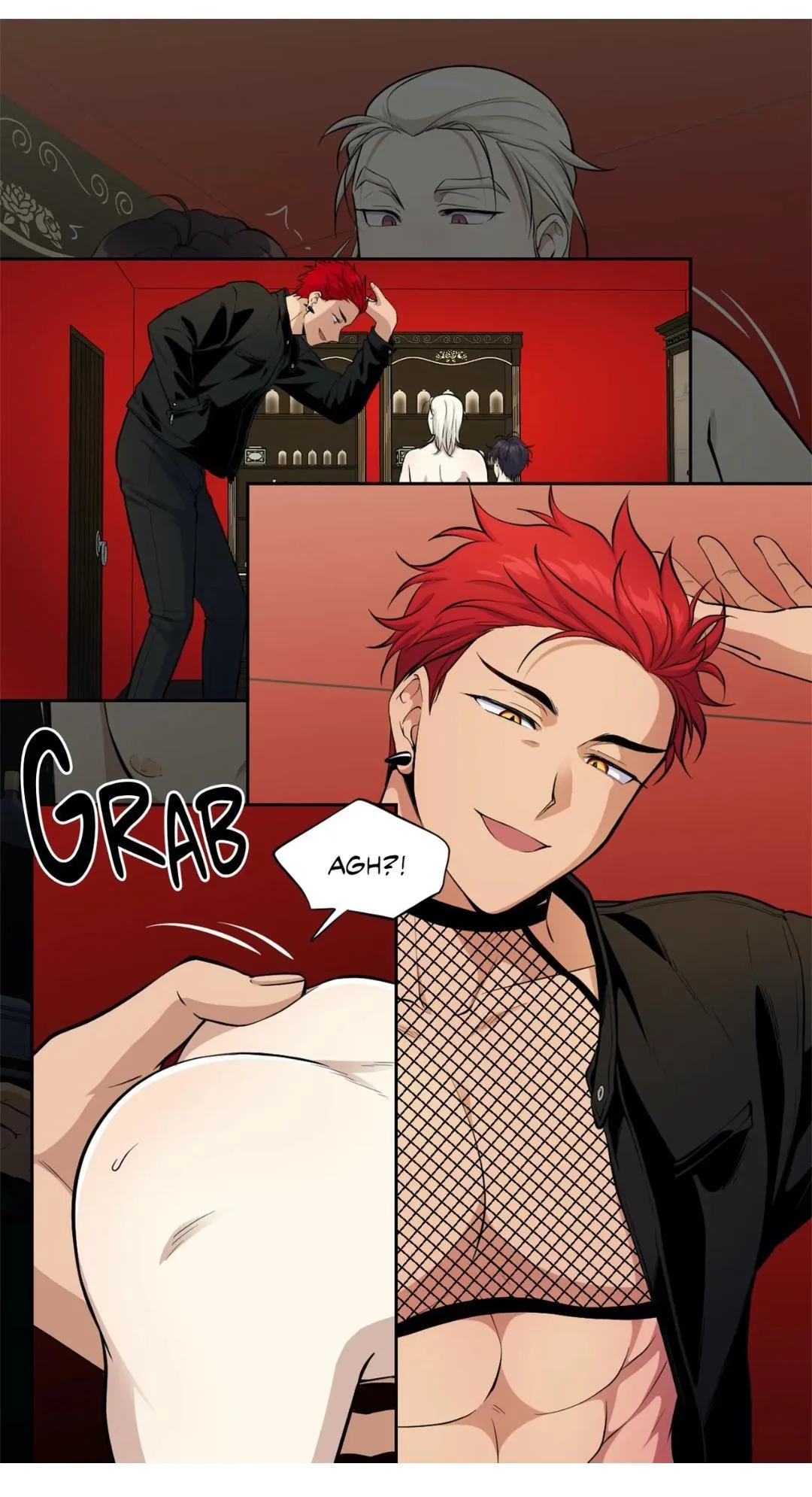 Công thức làm xúc tua Chapter 15 Trang 34