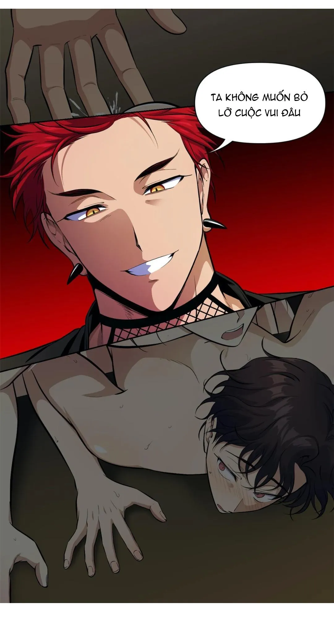 Công thức làm xúc tua Chapter 15 Trang 38