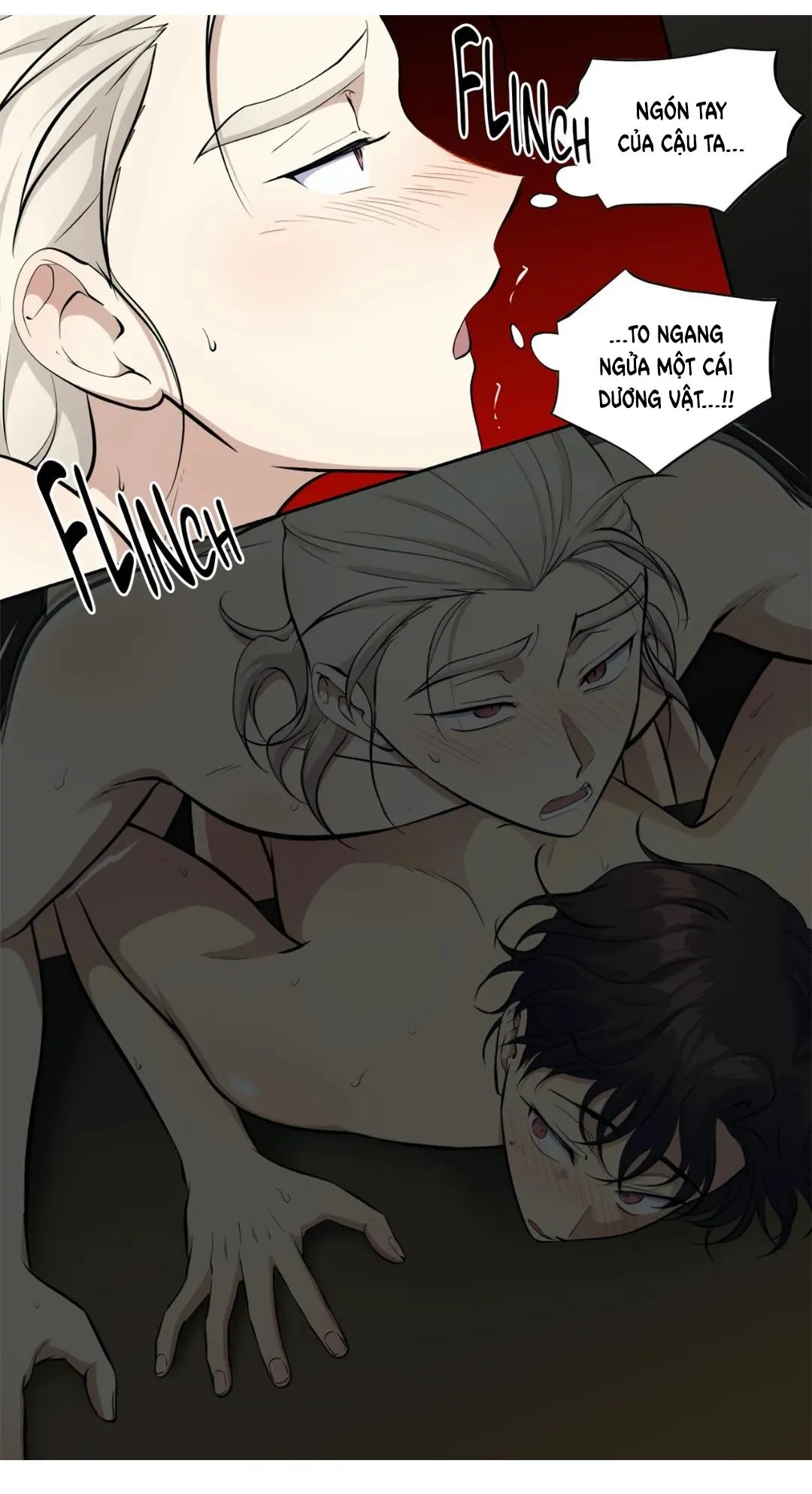 Công thức làm xúc tua Chapter 16 Trang 4