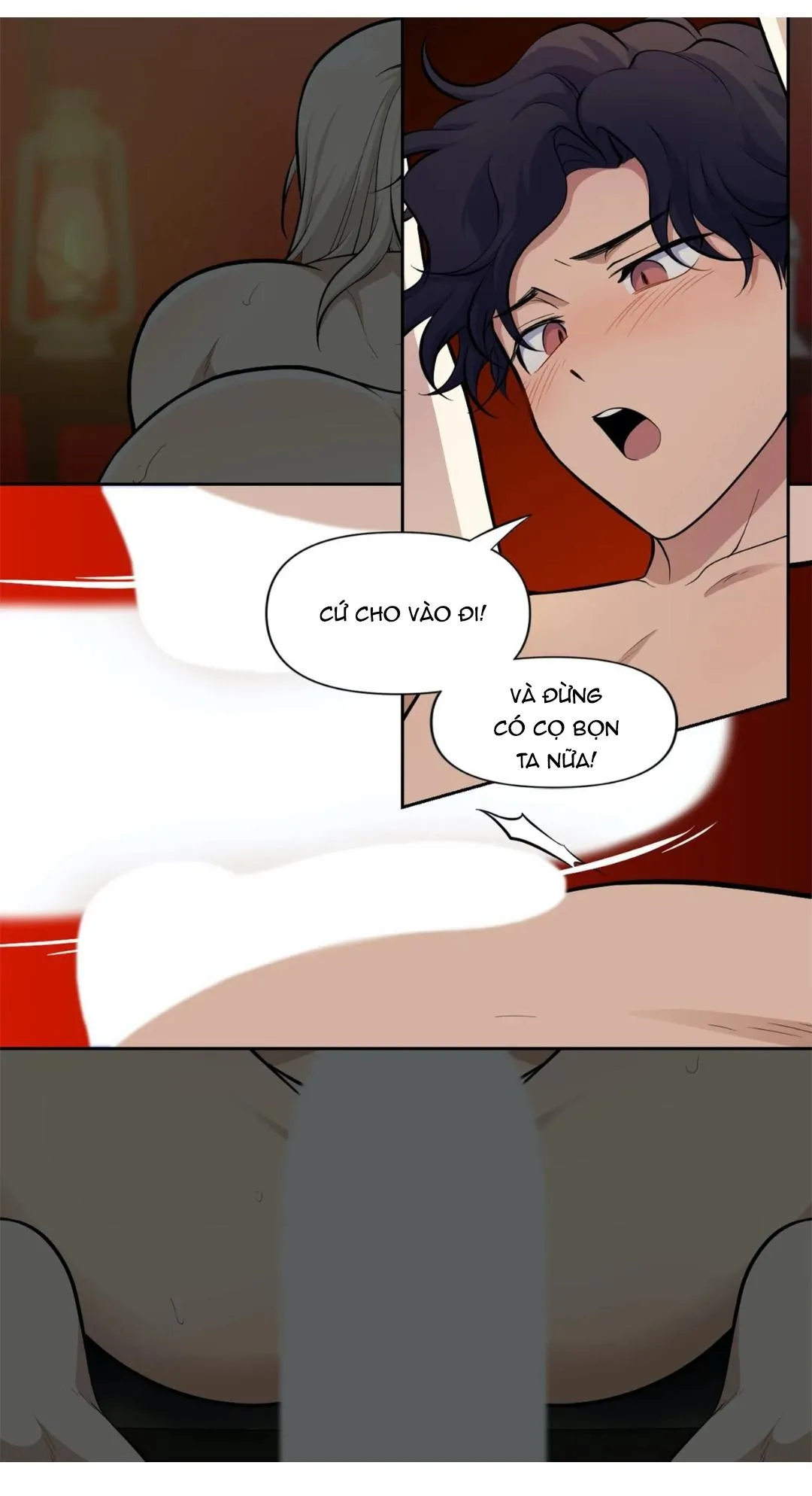 Công thức làm xúc tua Chapter 16 Trang 18