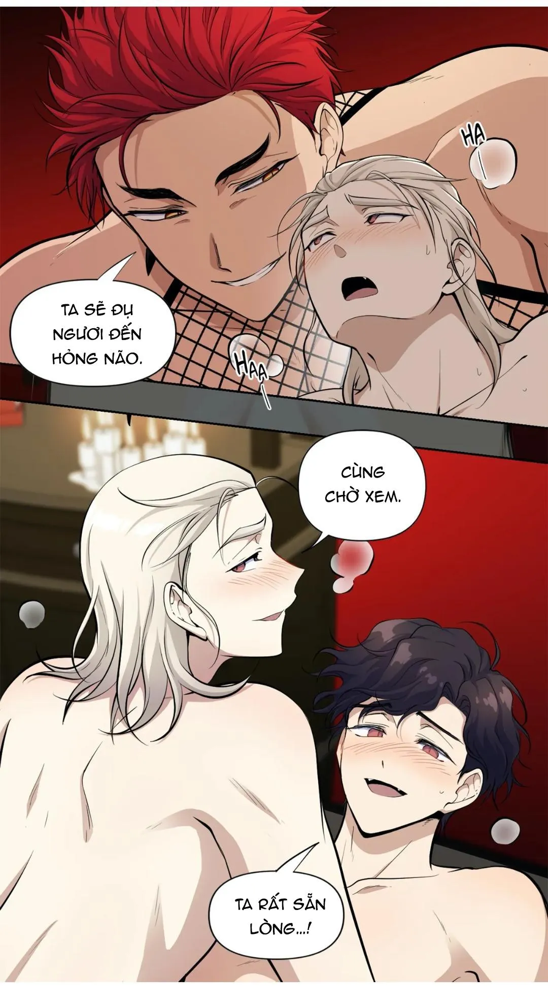 Công thức làm xúc tua Chapter 16 Trang 40