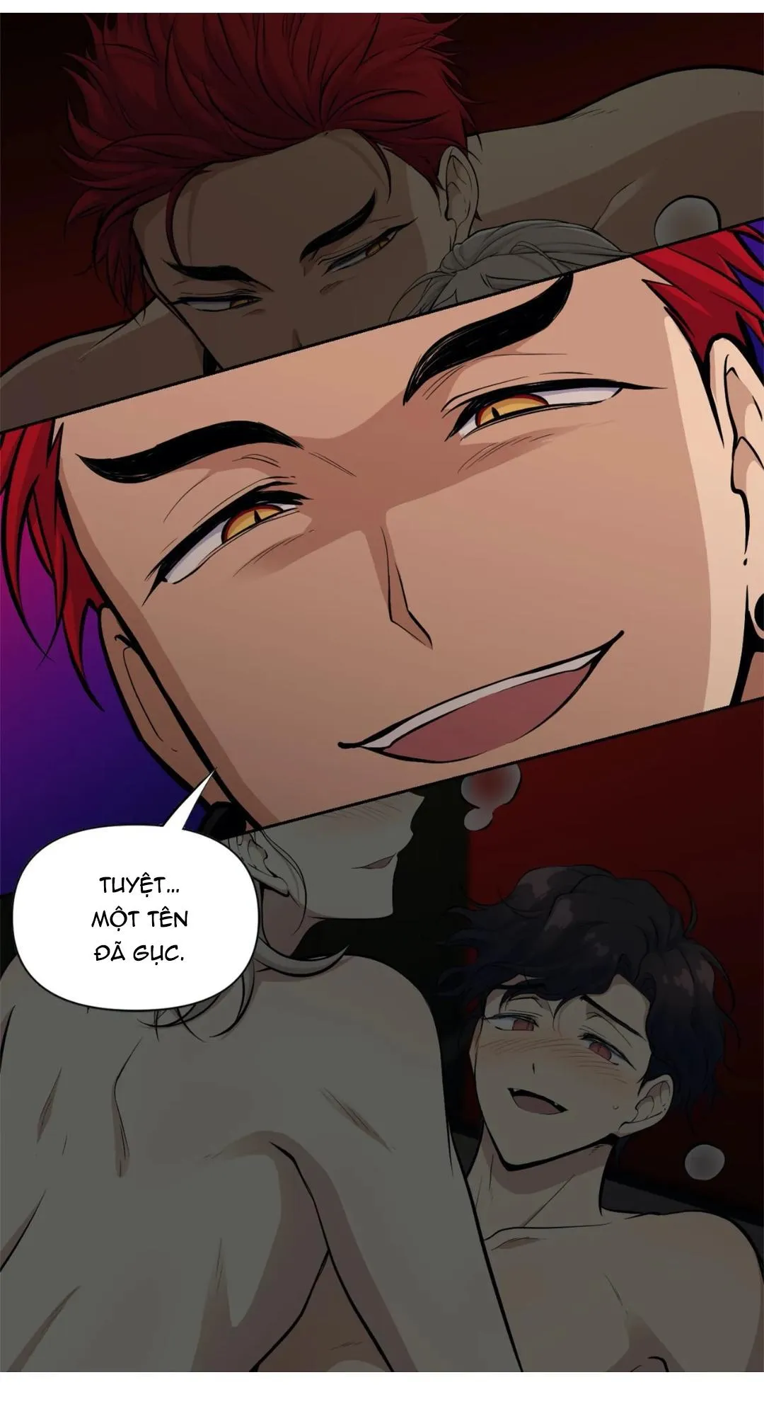 Công thức làm xúc tua Chapter 16 Trang 41