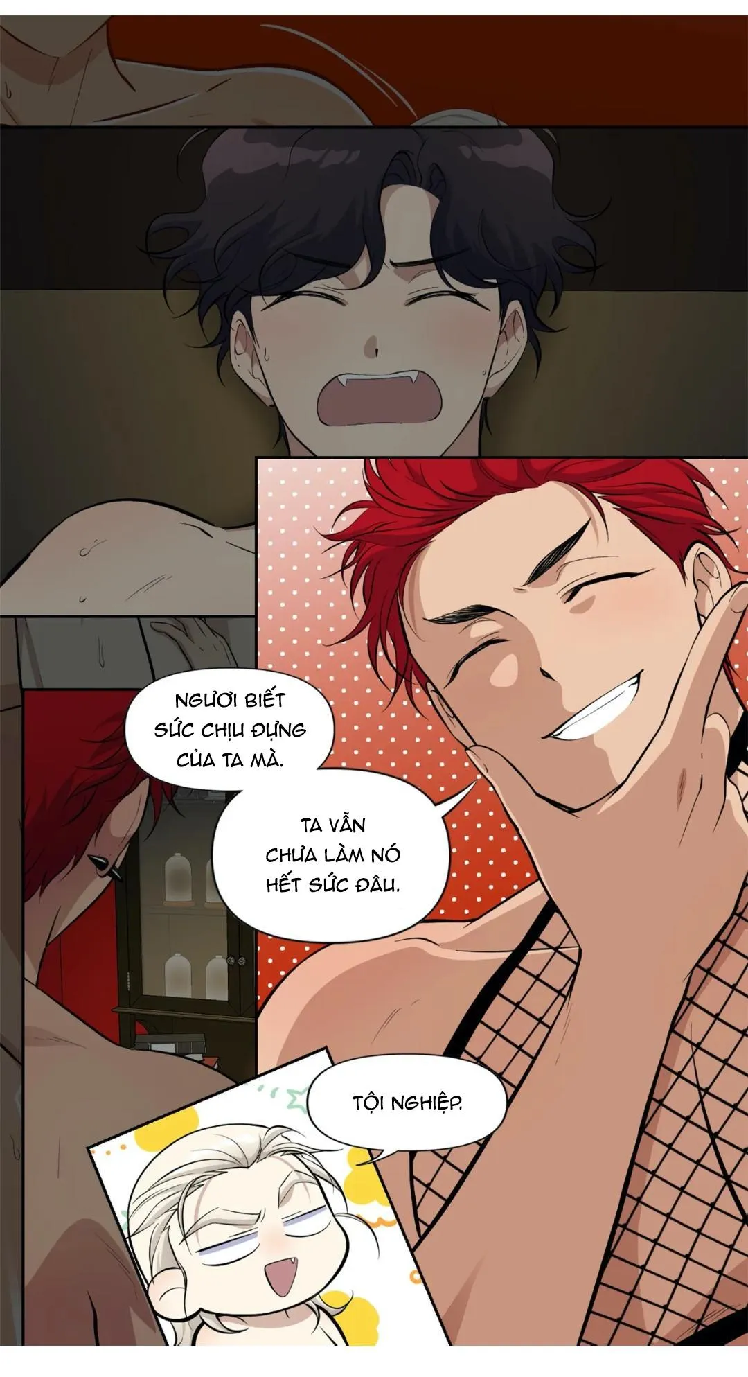 Công thức làm xúc tua Chapter 17 Trang 13