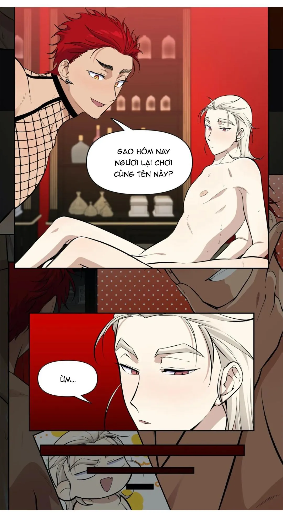 Công thức làm xúc tua Chapter 17 Trang 15