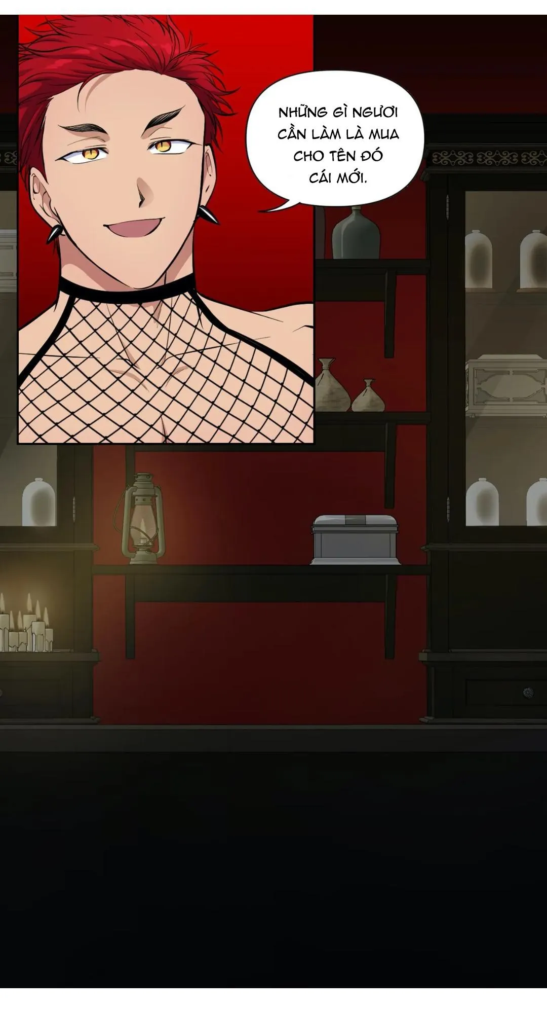 Công thức làm xúc tua Chapter 17 Trang 17