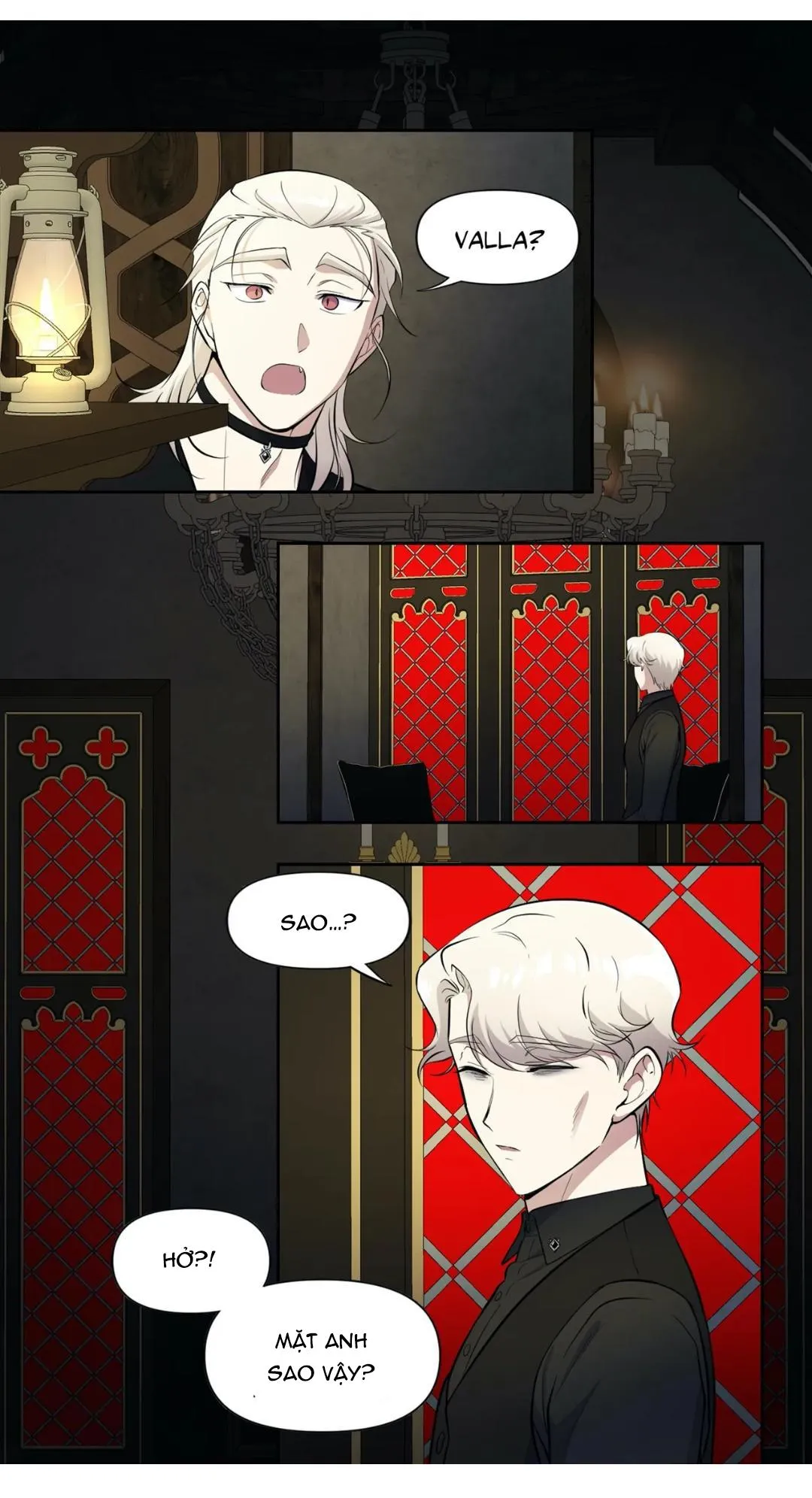 Công thức làm xúc tua Chapter 17 Trang 22