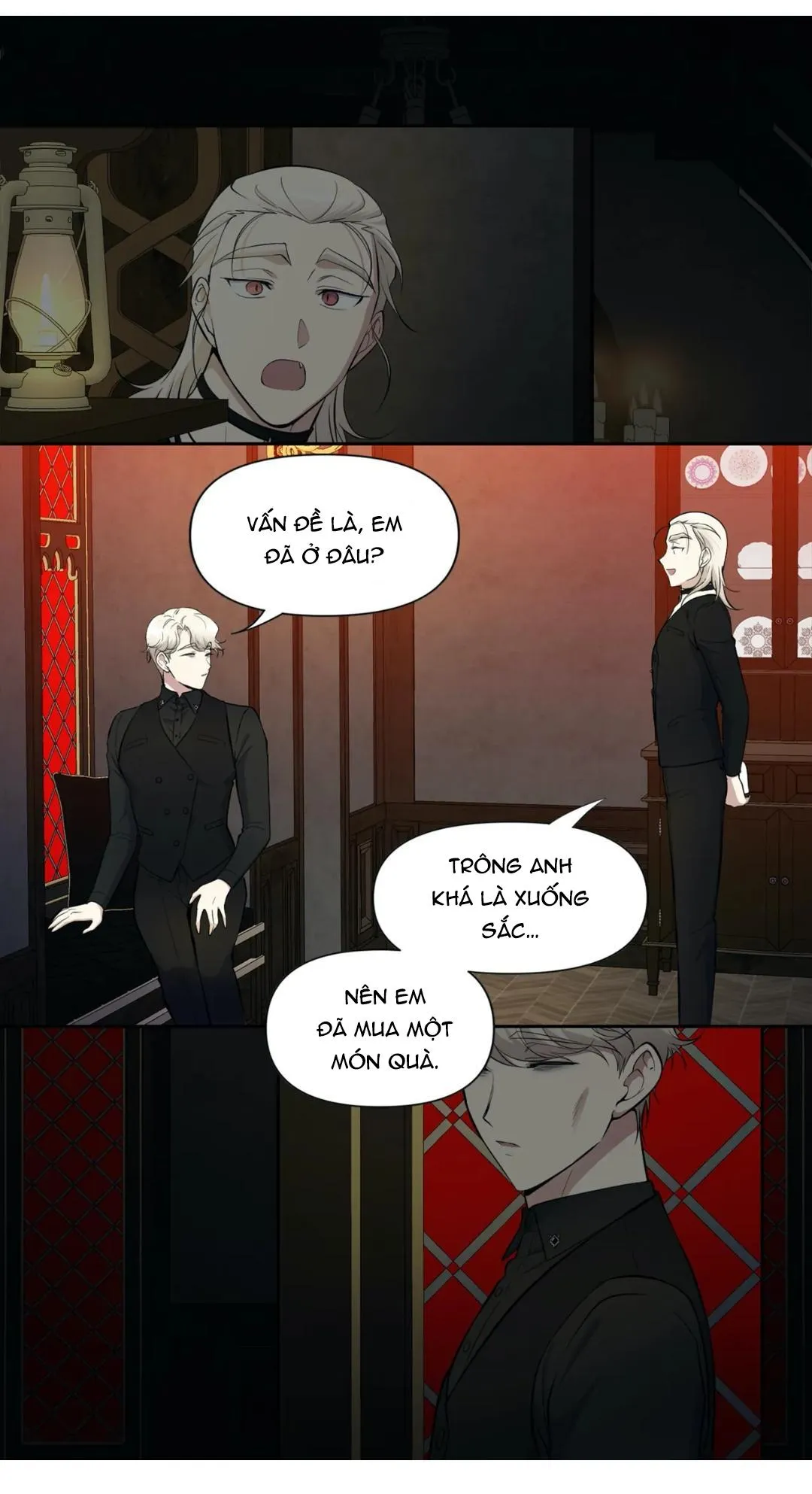 Công thức làm xúc tua Chapter 17 Trang 23