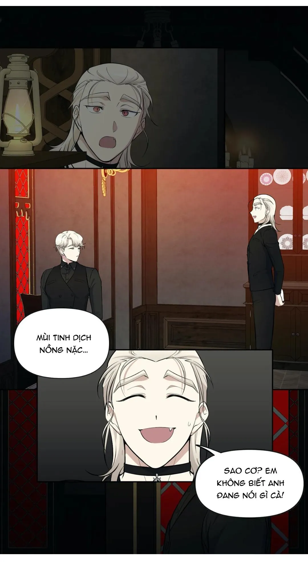 Công thức làm xúc tua Chapter 17 Trang 24