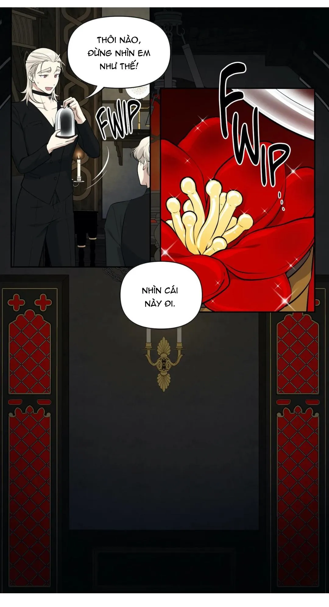 Công thức làm xúc tua Chapter 17 Trang 25