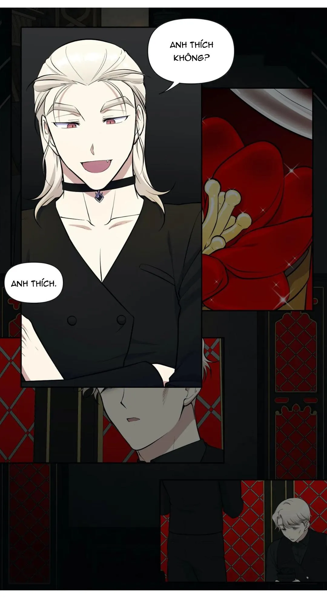 Công thức làm xúc tua Chapter 17 Trang 27