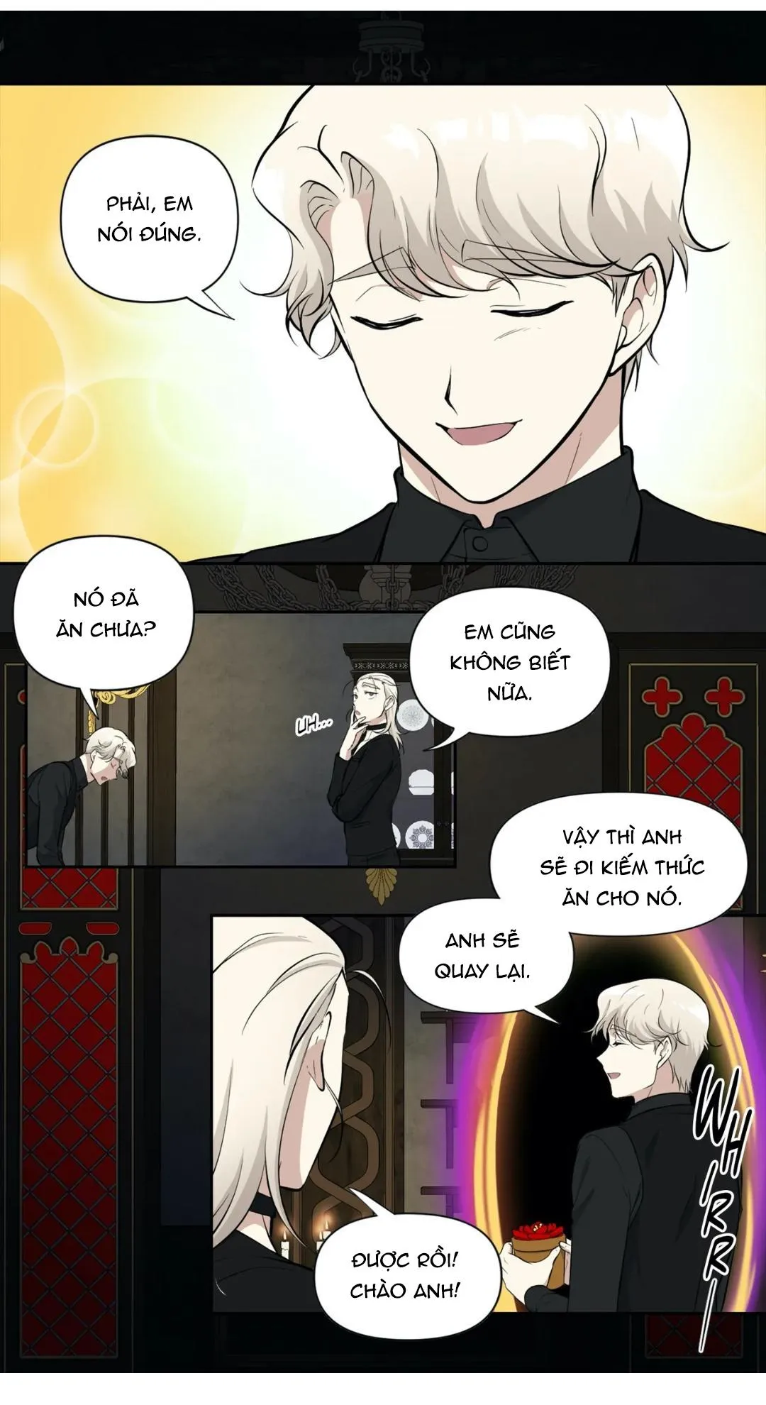 Công thức làm xúc tua Chapter 17 Trang 29