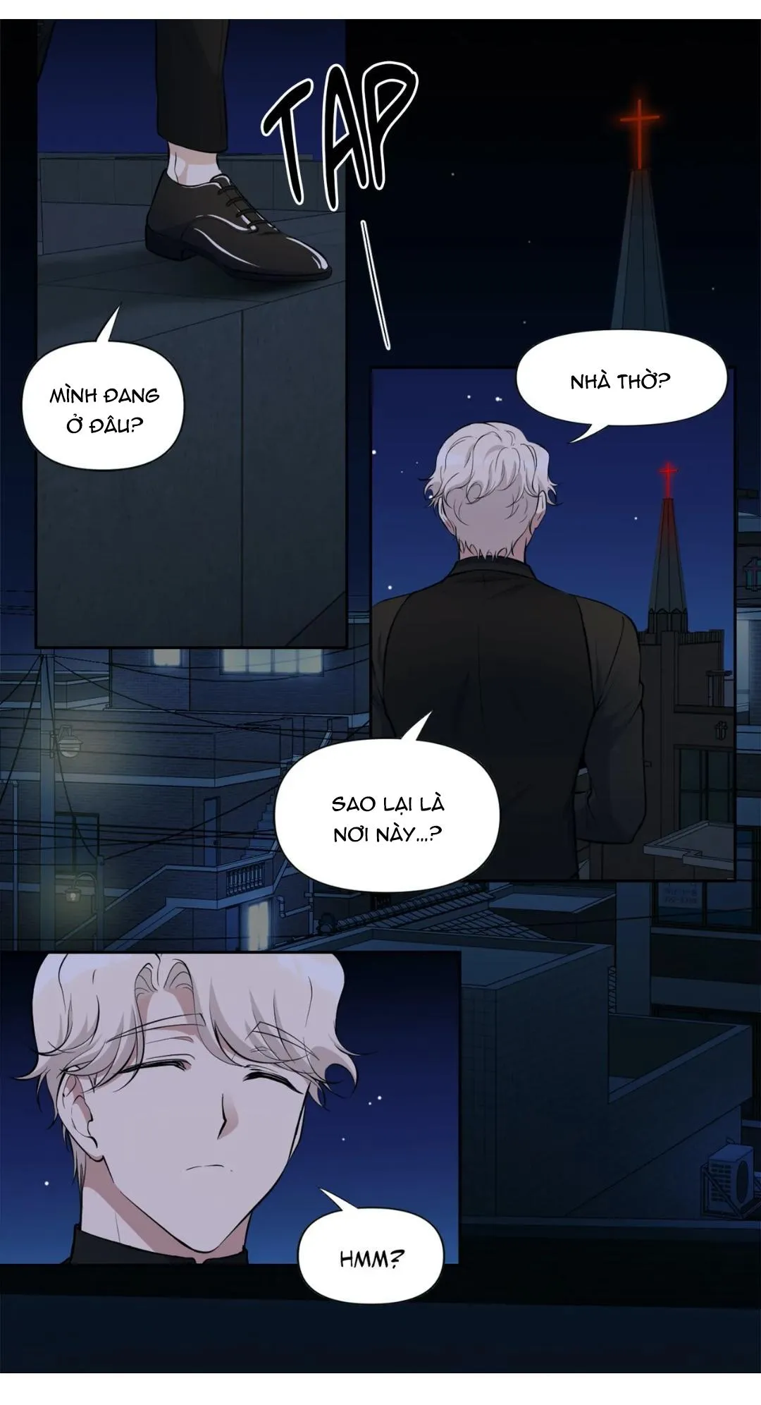 Công thức làm xúc tua Chapter 17 Trang 32