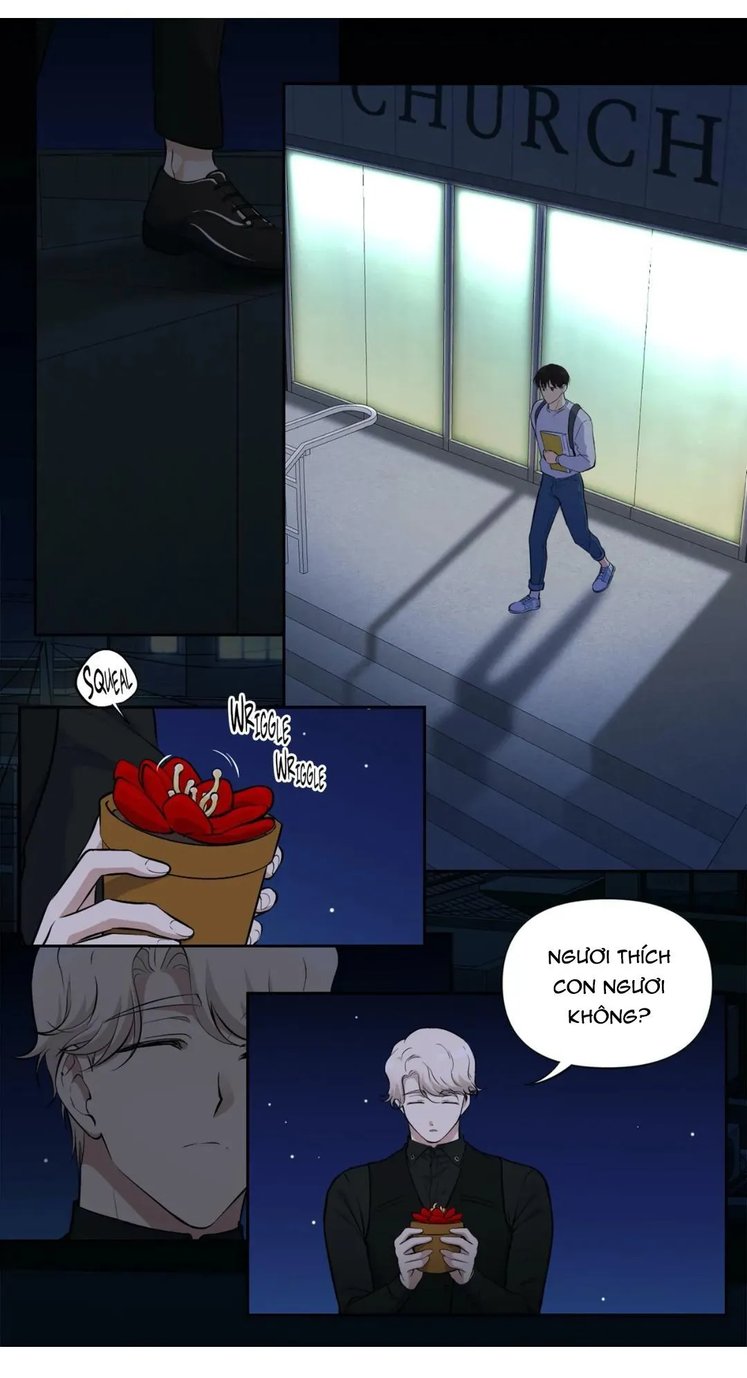 Công thức làm xúc tua Chapter 17 Trang 34