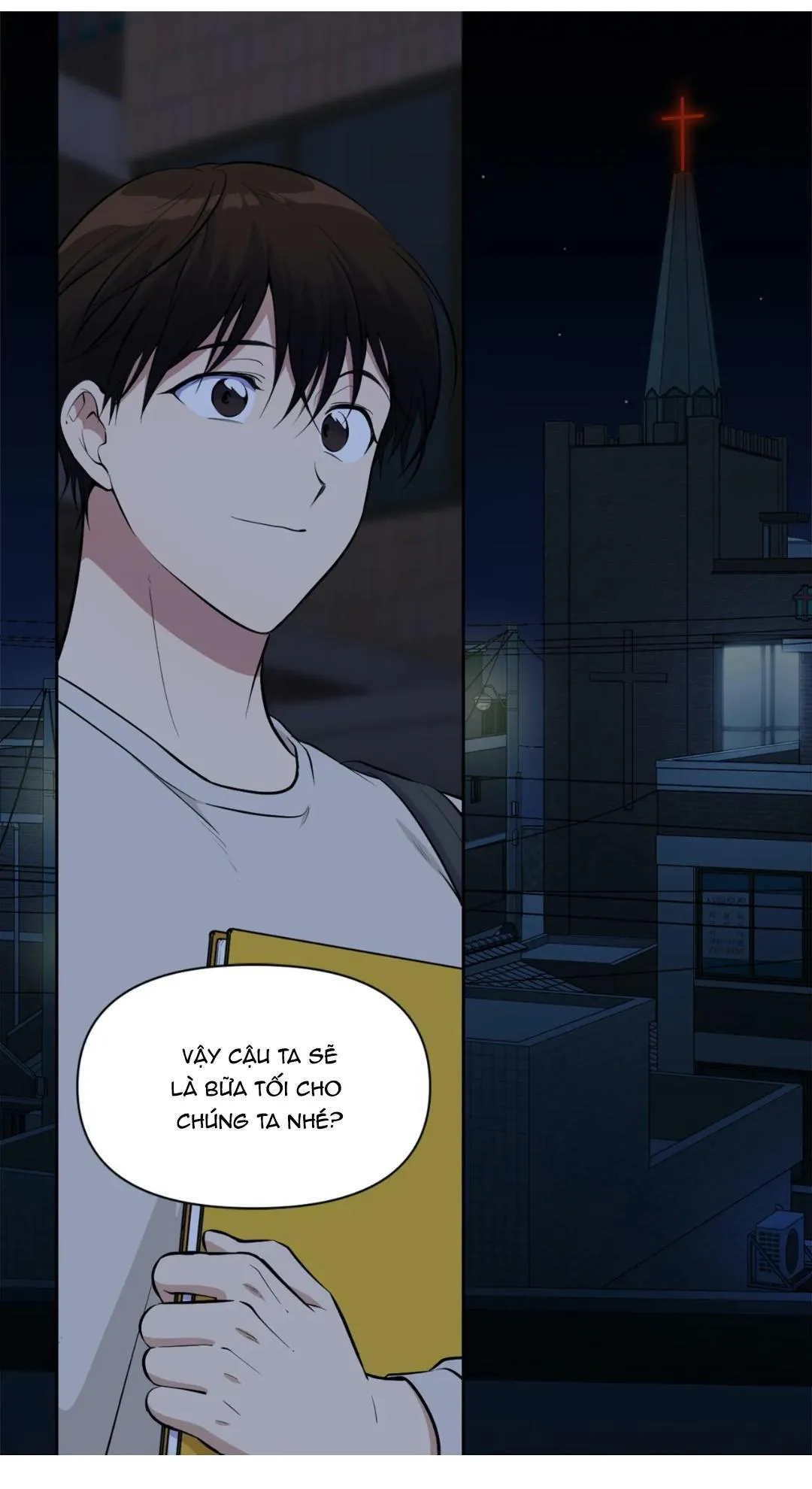 Công thức làm xúc tua Chapter 17 Trang 36