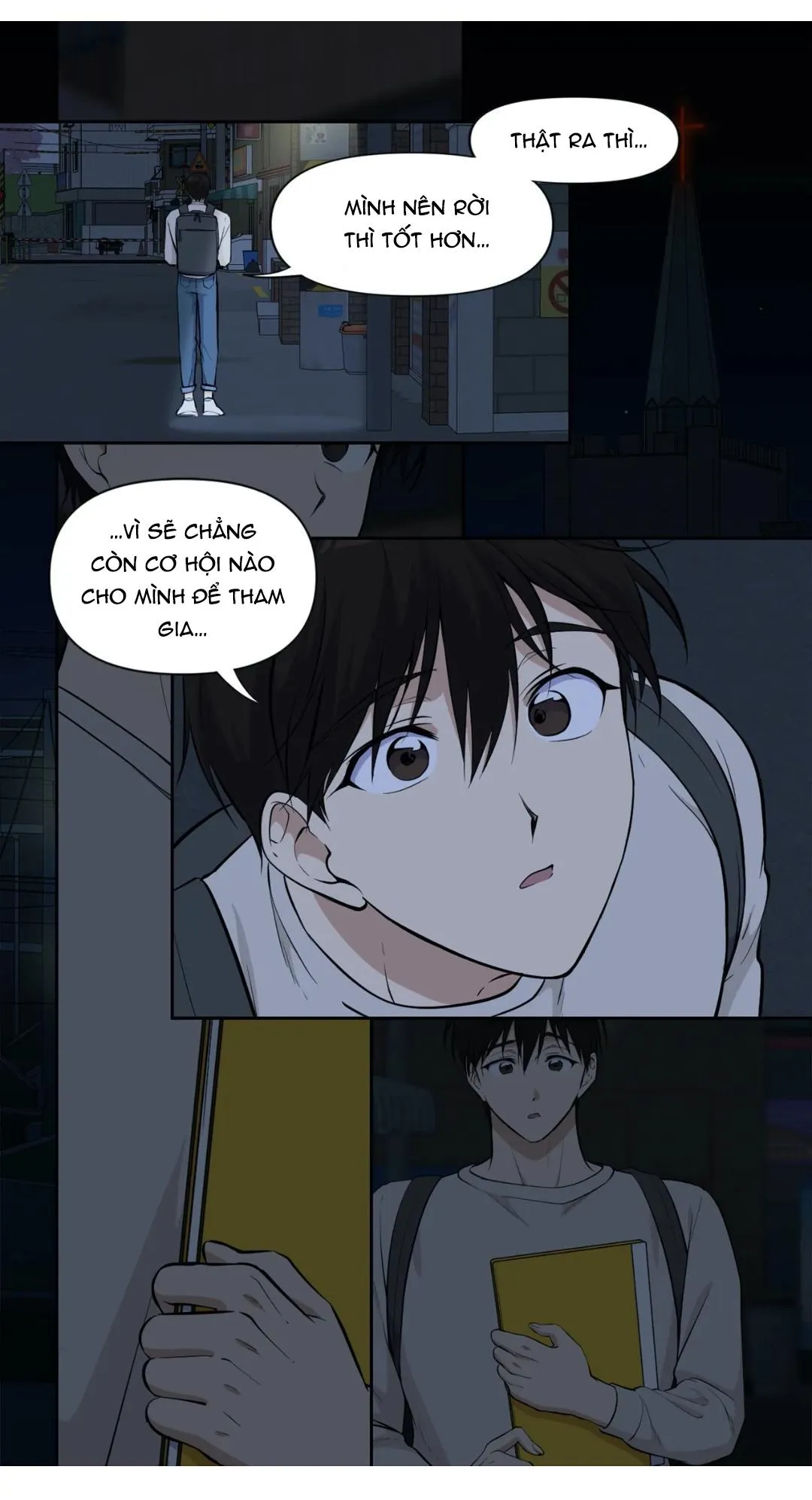 Công thức làm xúc tua Chapter 17 Trang 38