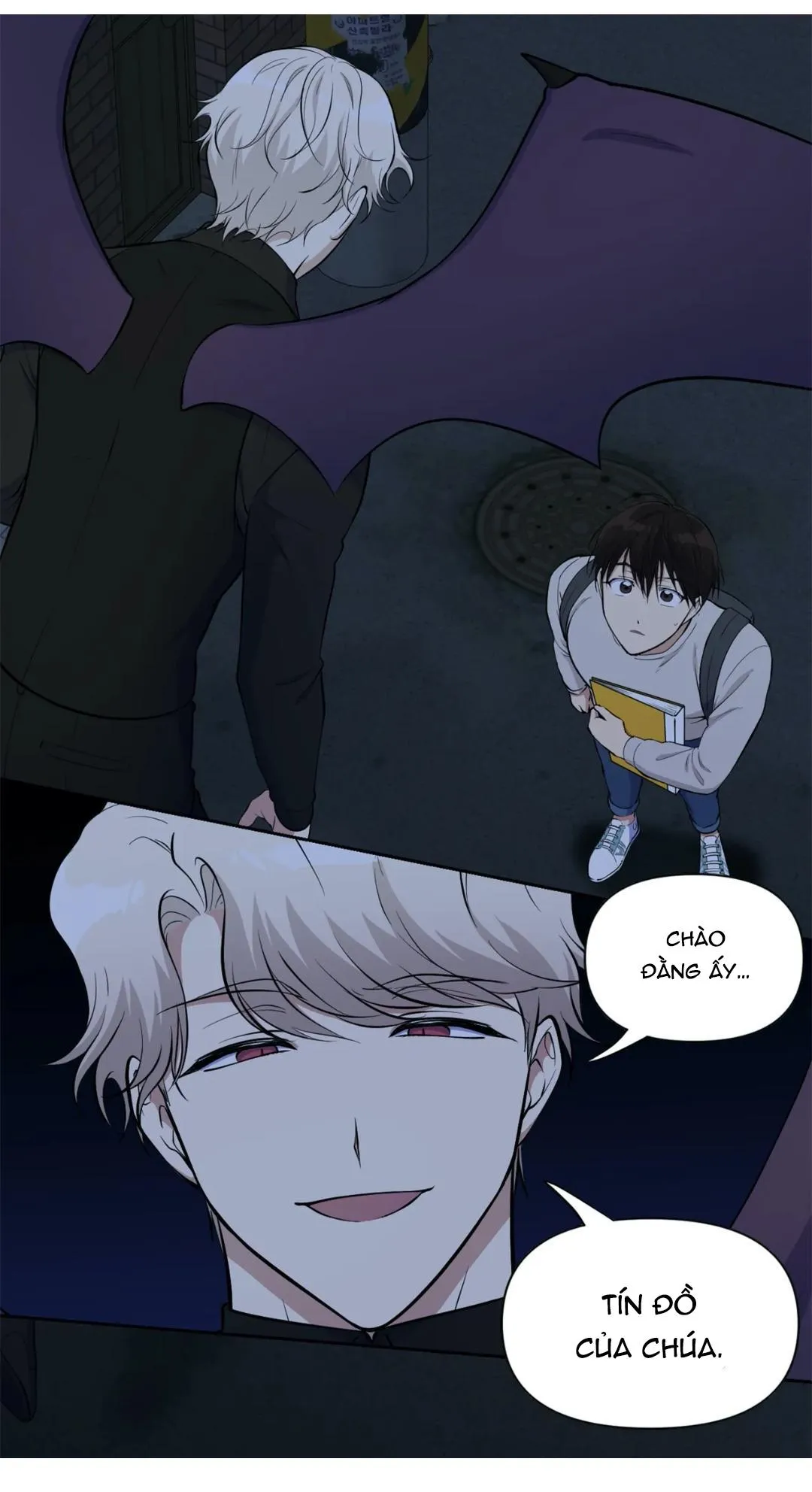 Công thức làm xúc tua Chapter 17 Trang 40