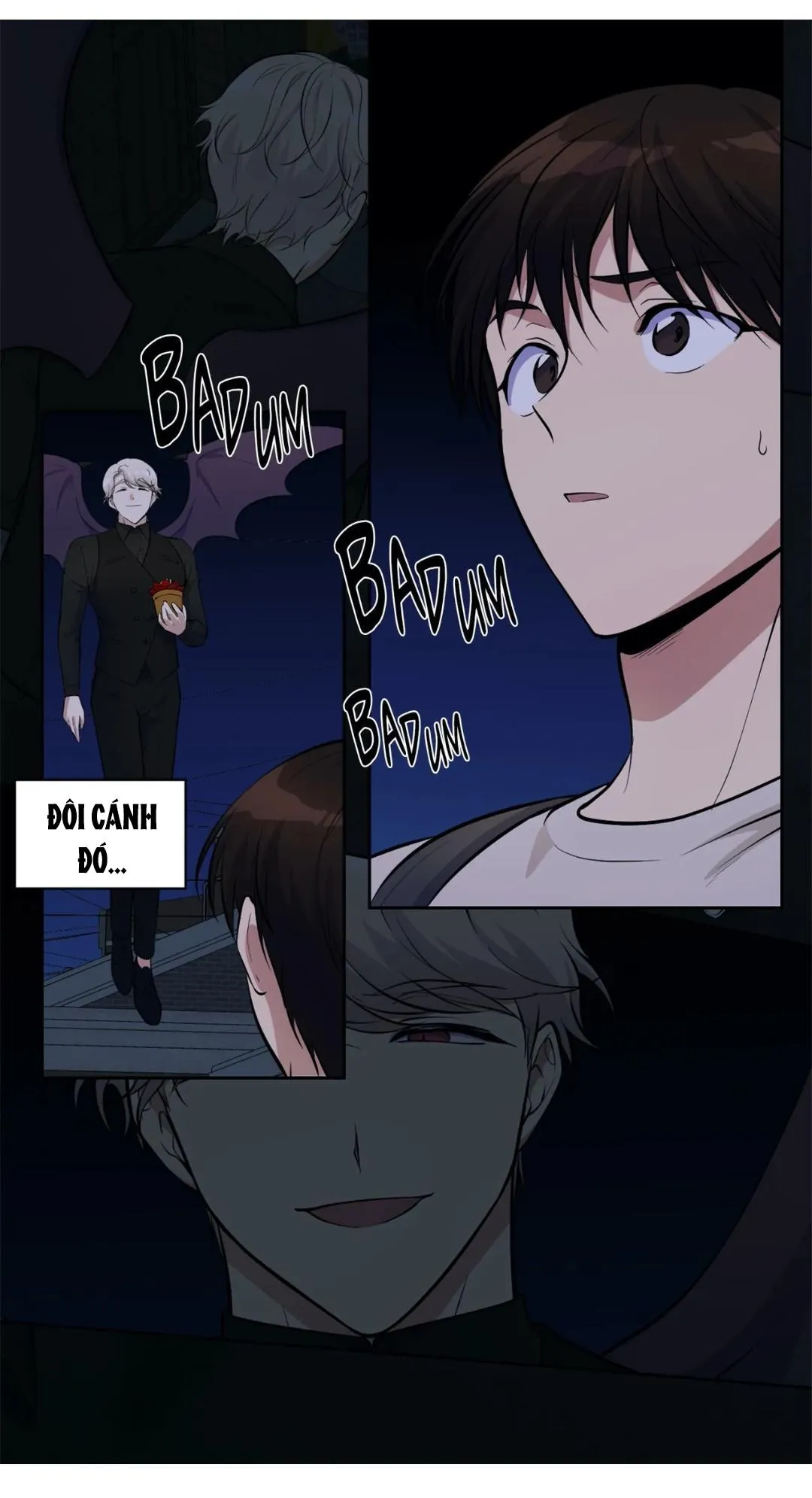 Công thức làm xúc tua Chapter 18 Trang 3