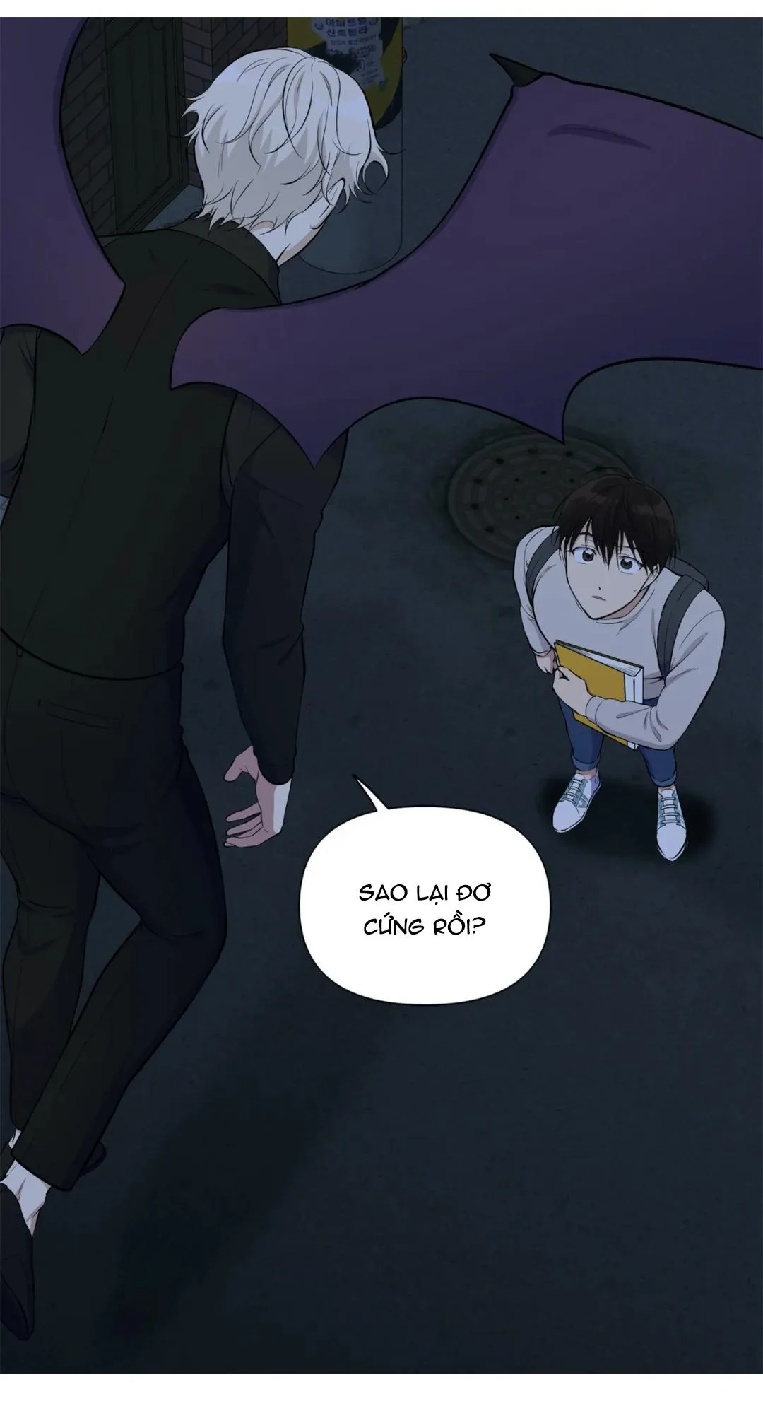 Công thức làm xúc tua Chapter 18 Trang 5