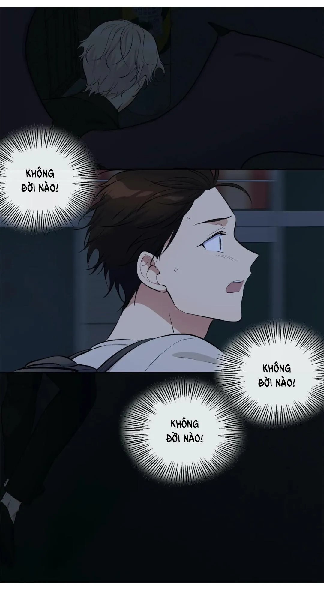 Công thức làm xúc tua Chapter 18 Trang 9