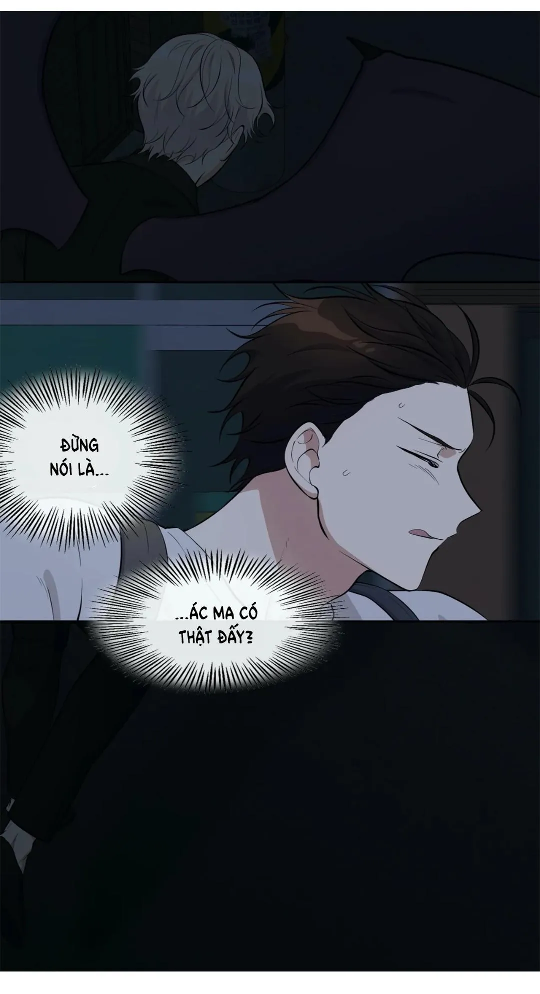 Công thức làm xúc tua Chapter 18 Trang 10