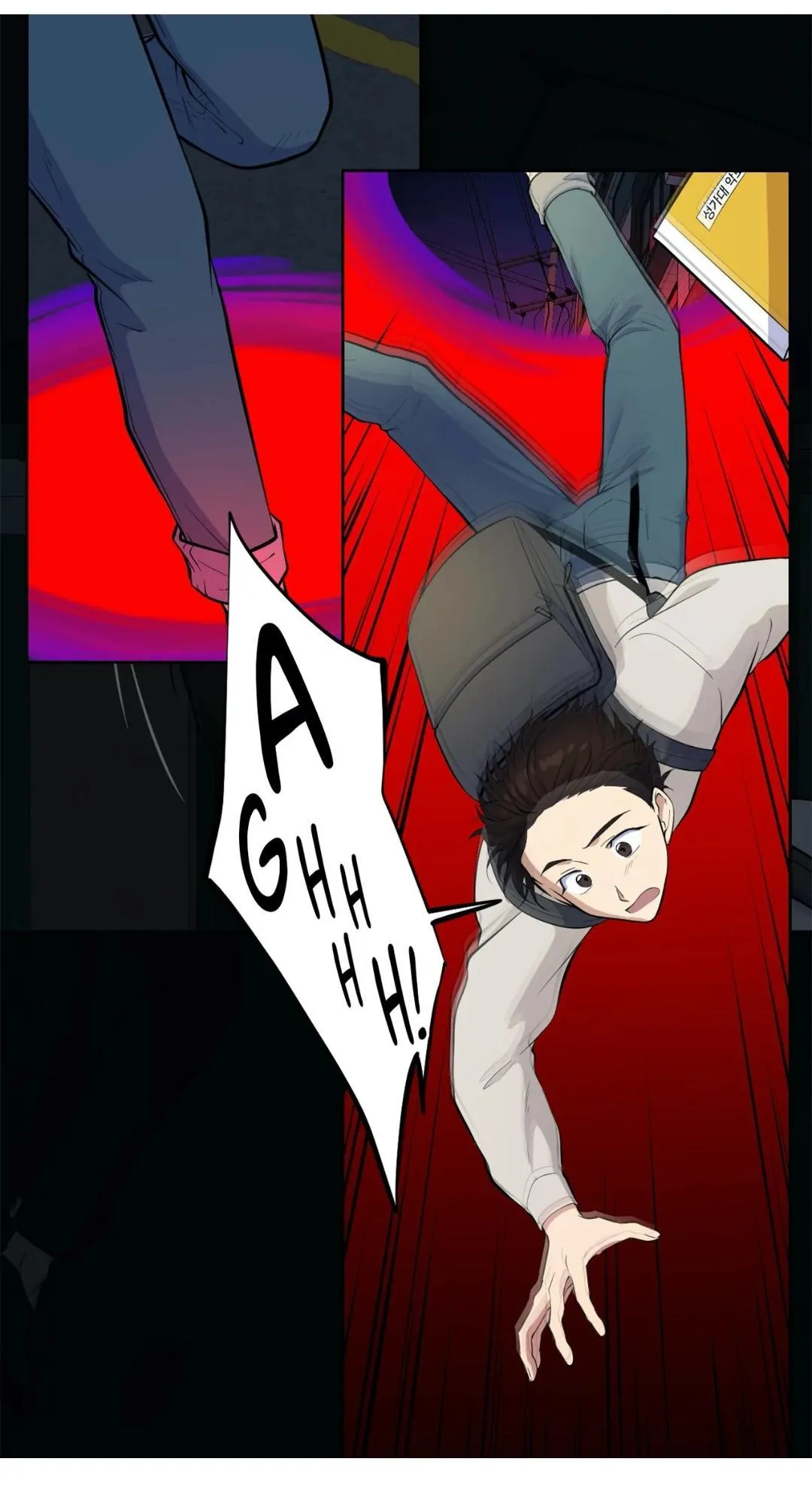 Công thức làm xúc tua Chapter 18 Trang 13