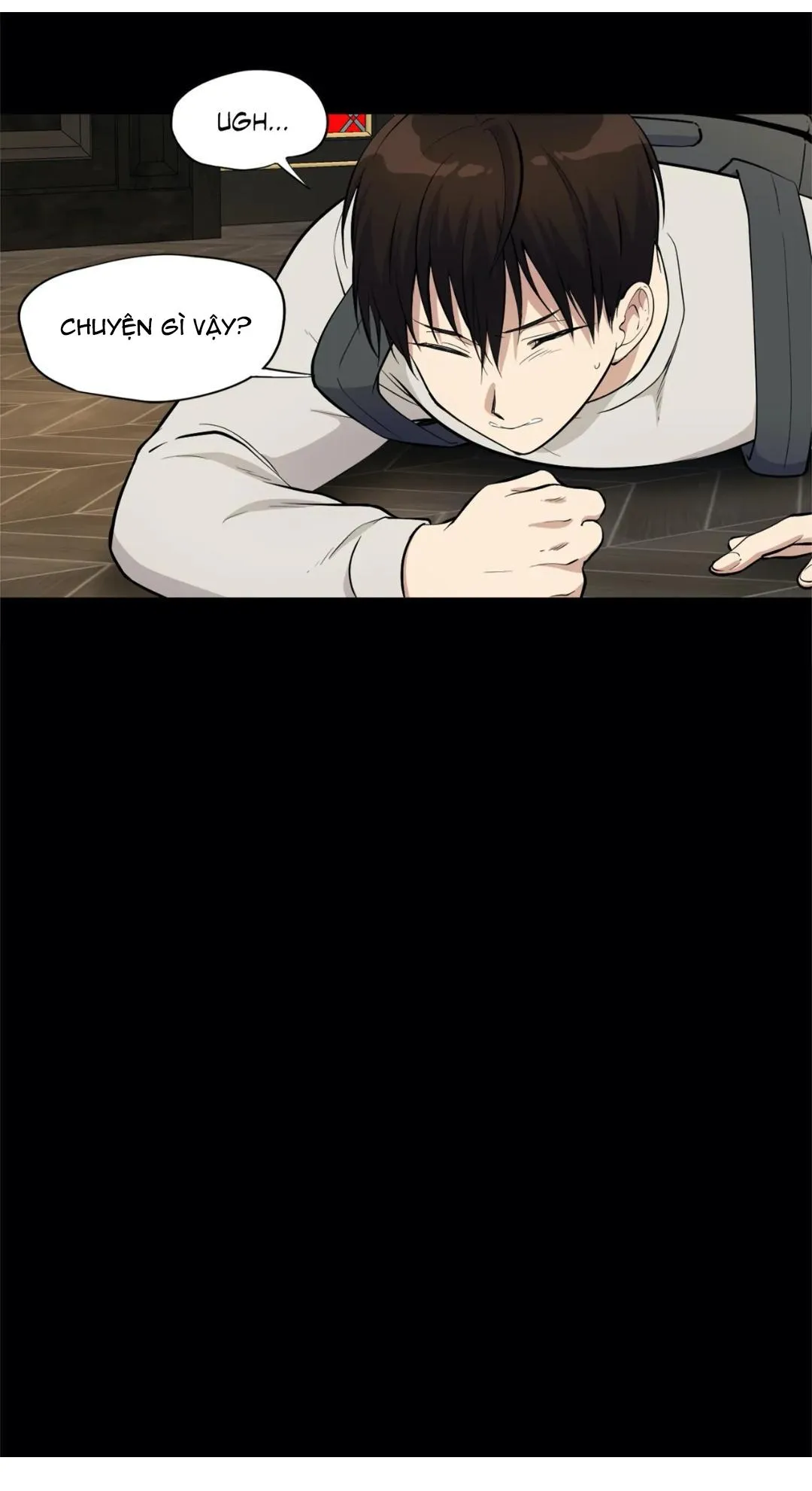 Công thức làm xúc tua Chapter 18 Trang 15