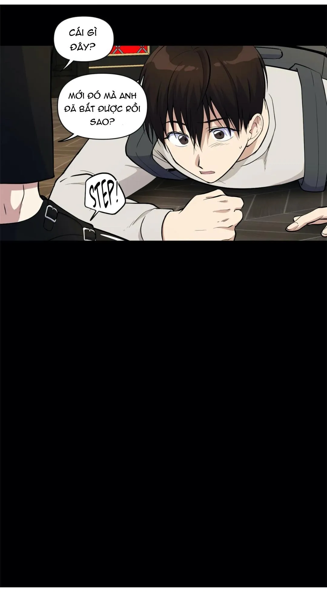 Công thức làm xúc tua Chapter 18 Trang 16