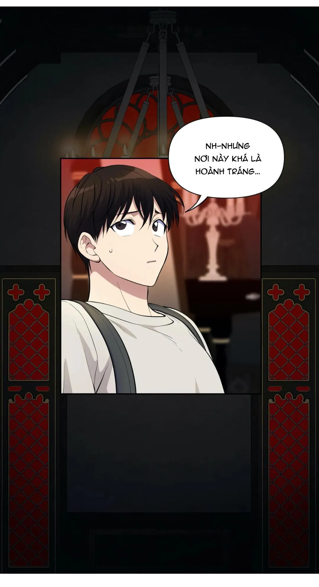 Công thức làm xúc tua Chapter 18 Trang 21