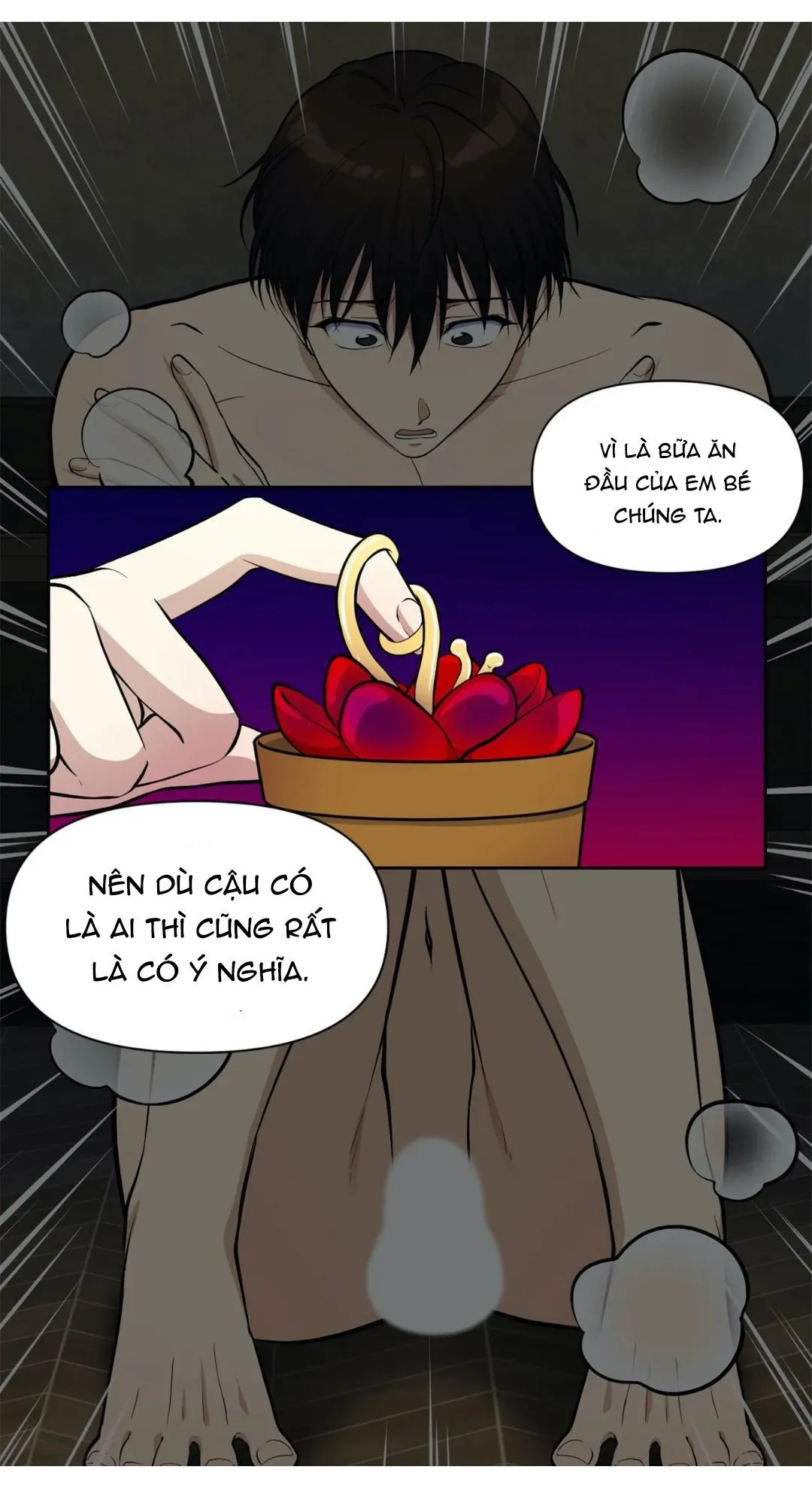 Công thức làm xúc tua Chapter 18 Trang 25