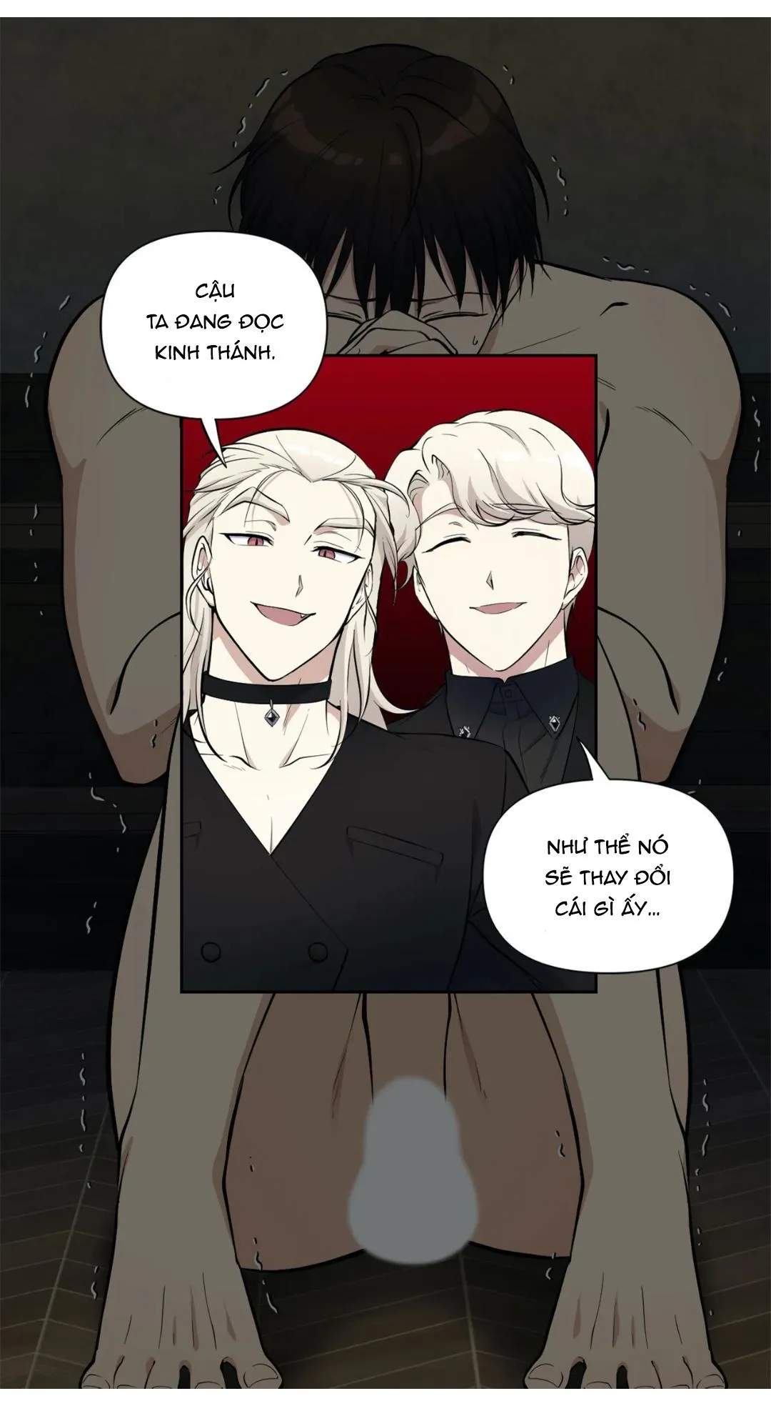 Công thức làm xúc tua Chapter 18 Trang 27