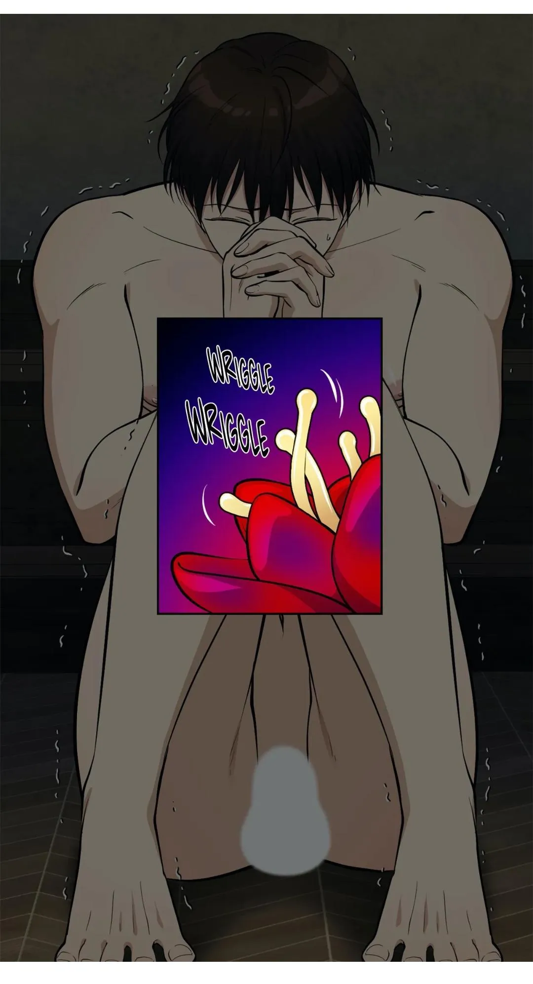 Công thức làm xúc tua Chapter 18 Trang 28