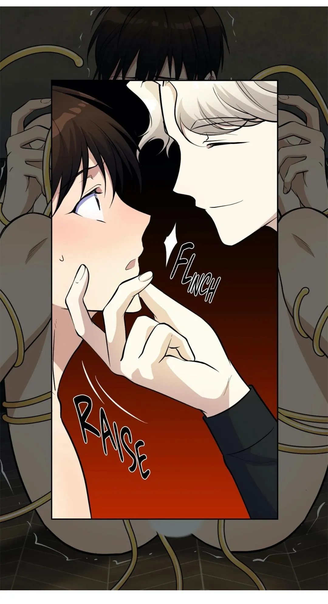 Công thức làm xúc tua Chapter 18 Trang 37