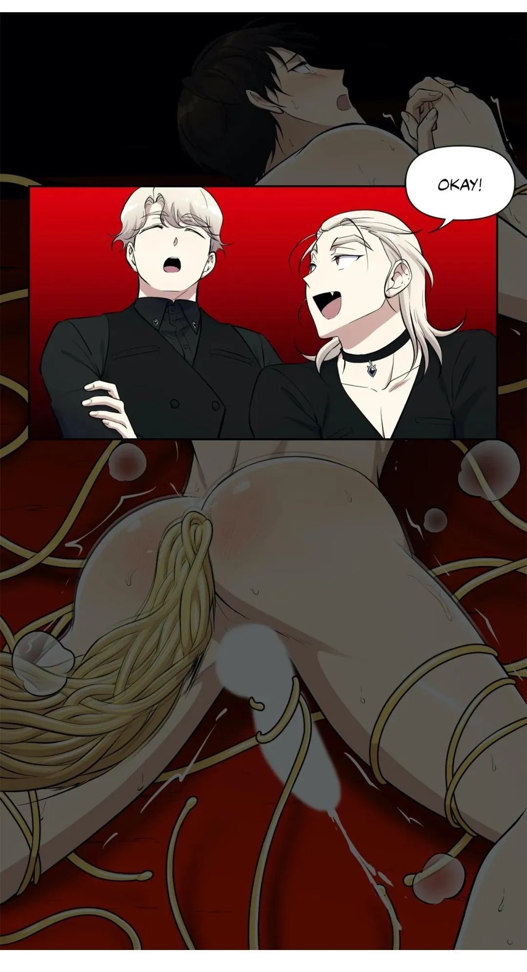 Công thức làm xúc tua Chapter 19 Trang 16