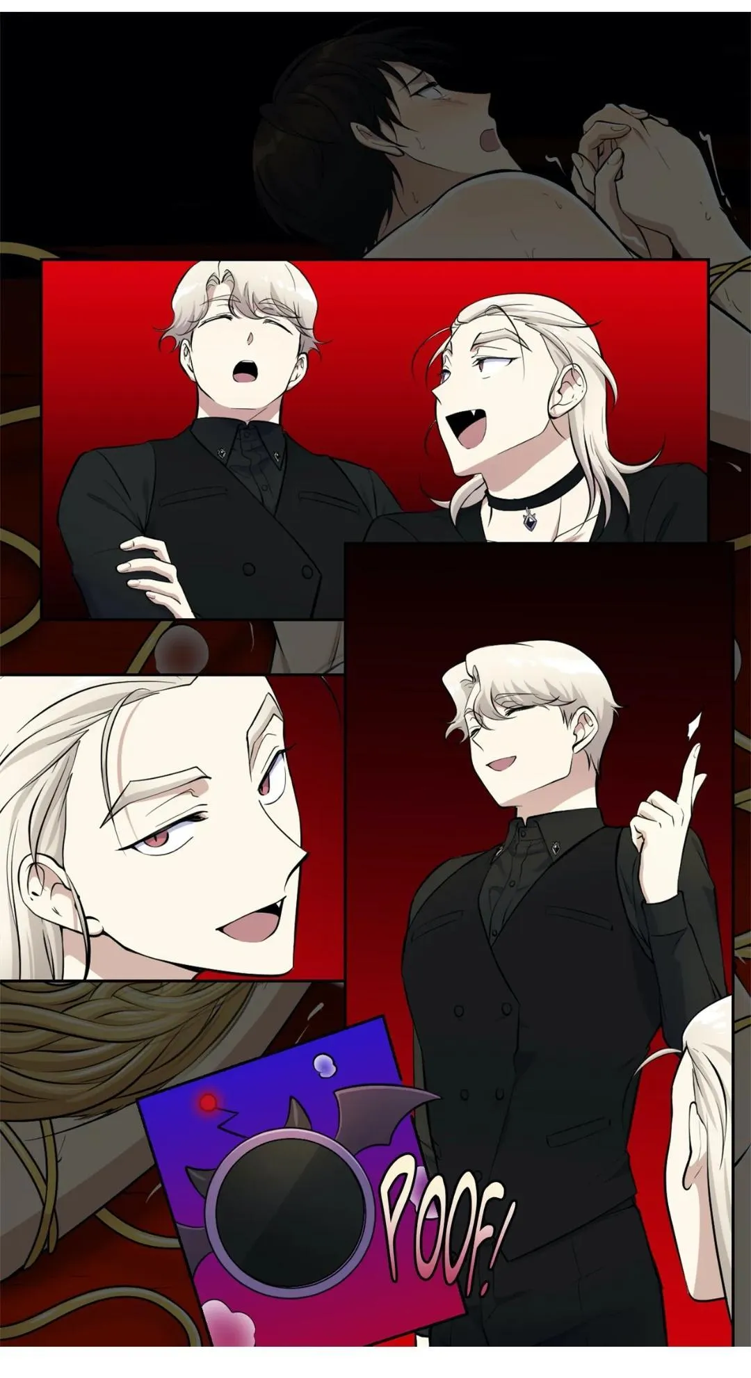 Công thức làm xúc tua Chapter 19 Trang 20