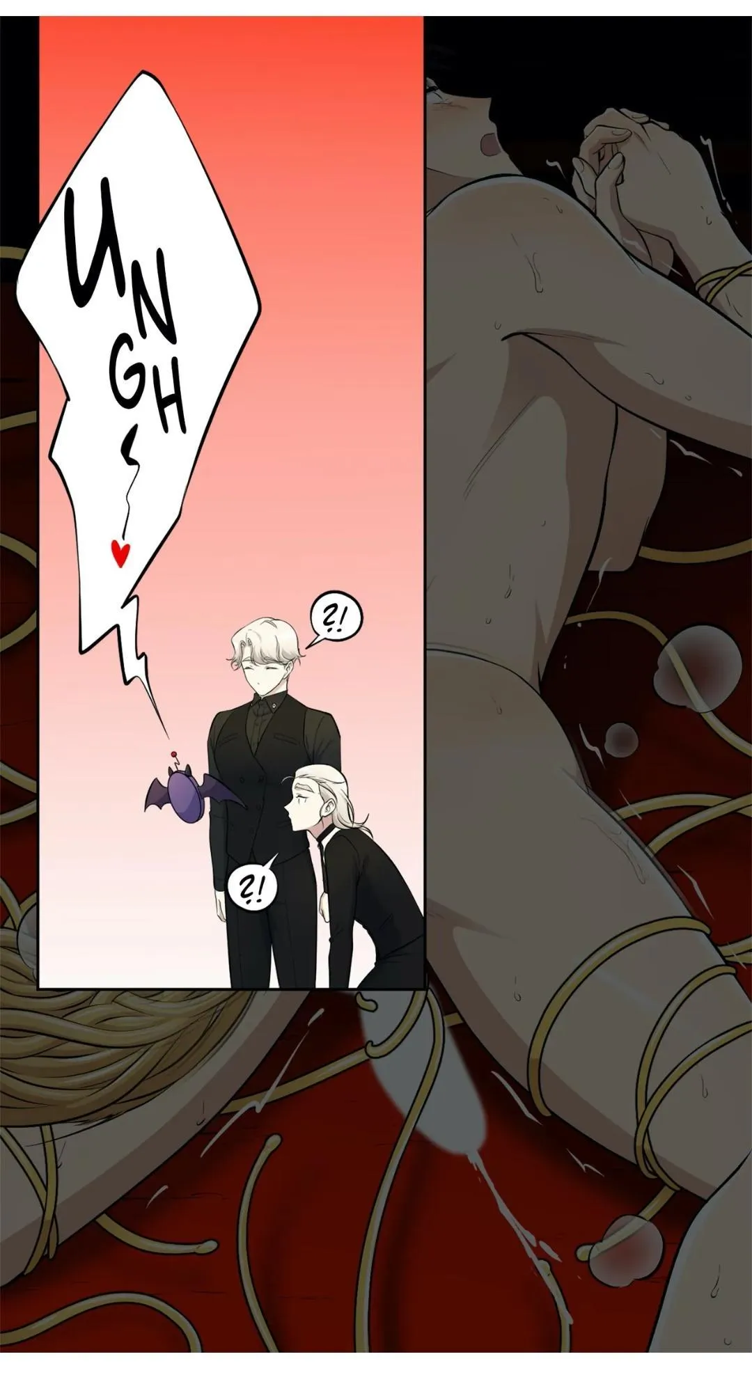 Công thức làm xúc tua Chapter 19 Trang 21