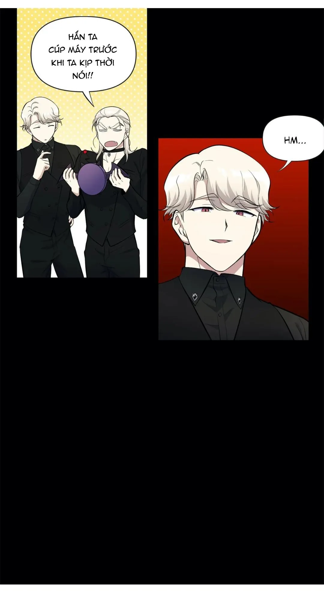 Công thức làm xúc tua Chapter 19 Trang 41