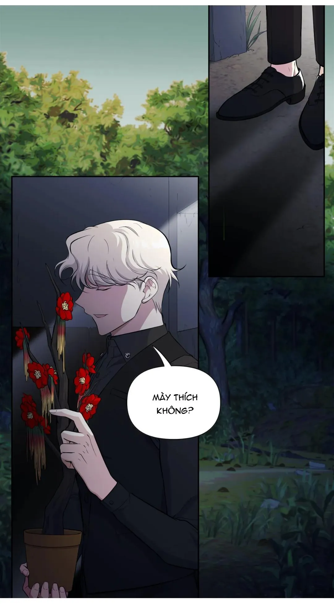 Công thức làm xúc tua Chapter 20 Trang 5