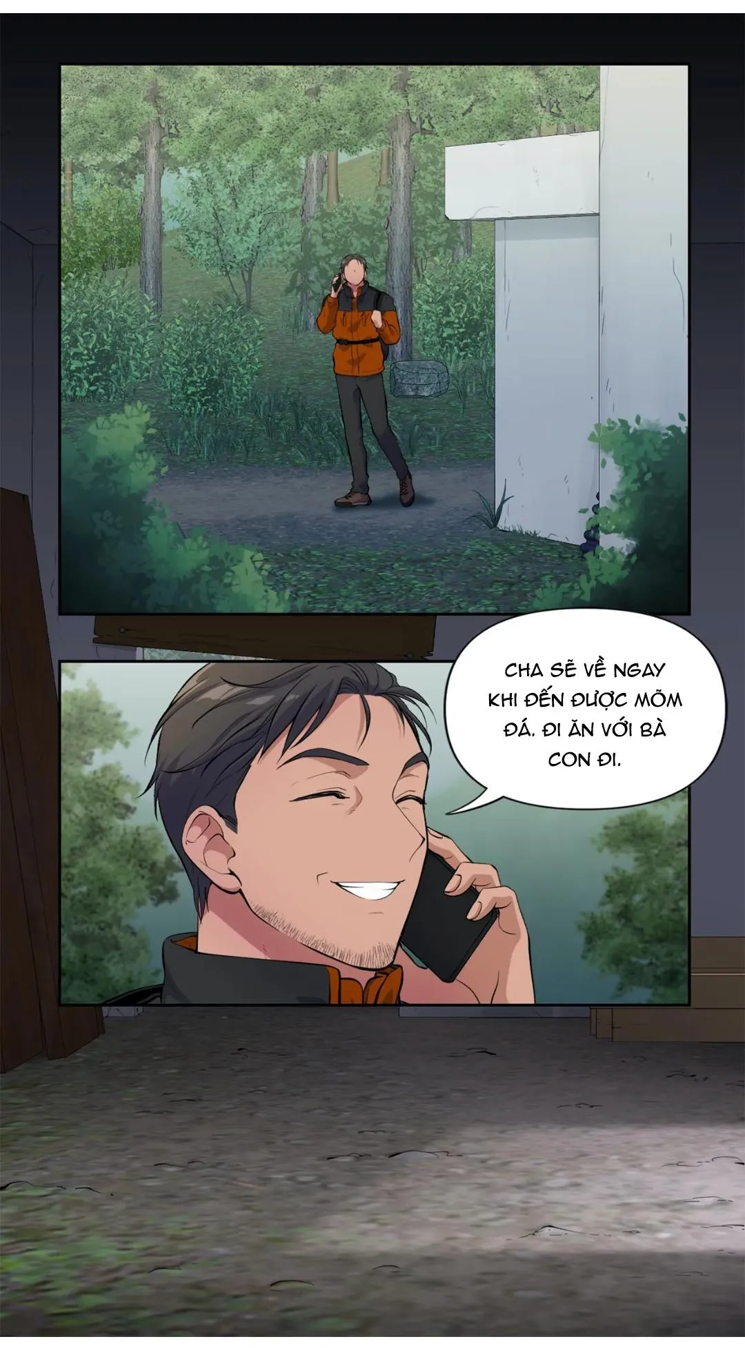 Công thức làm xúc tua Chapter 20 Trang 17